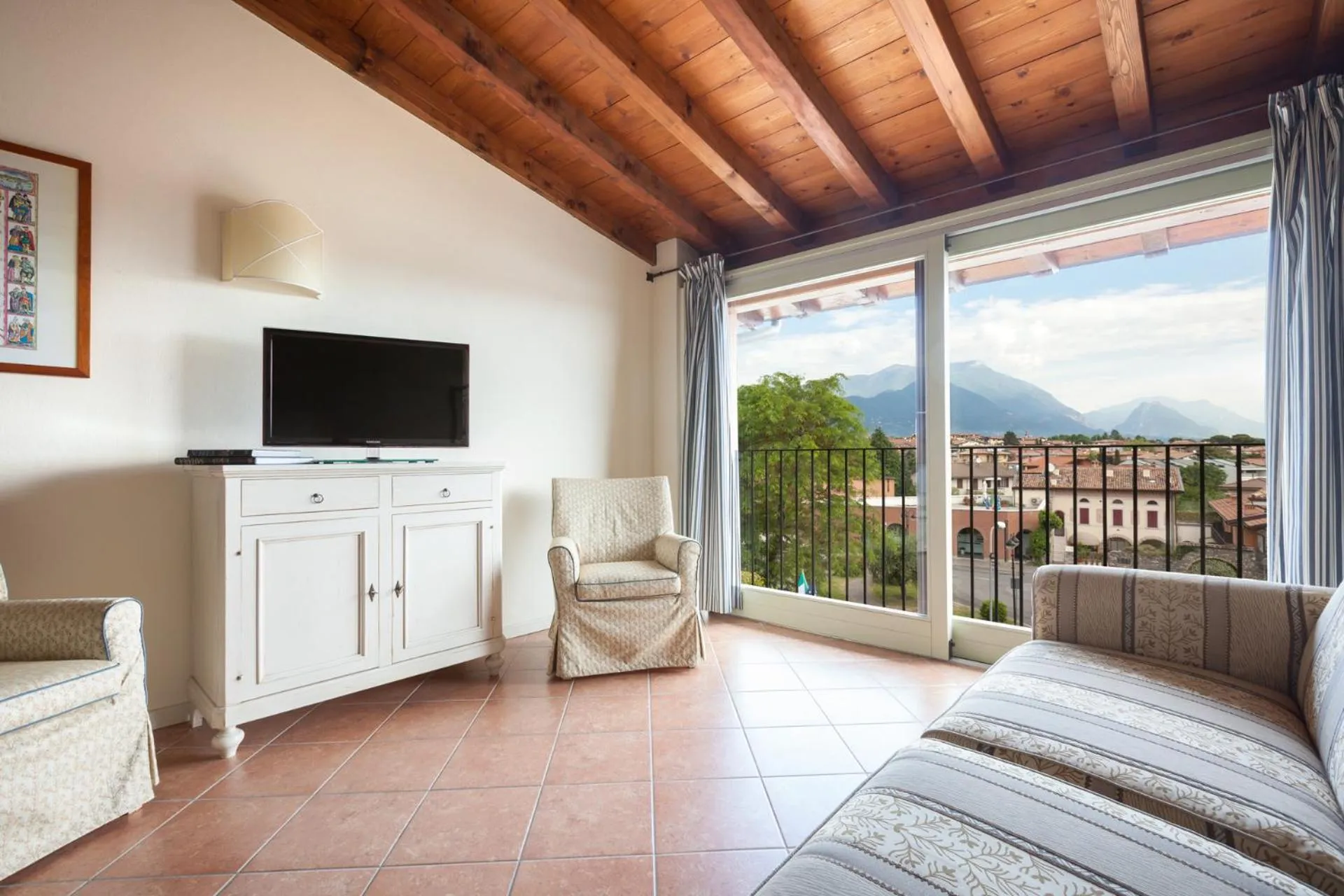 Residence Villa Antica Torre