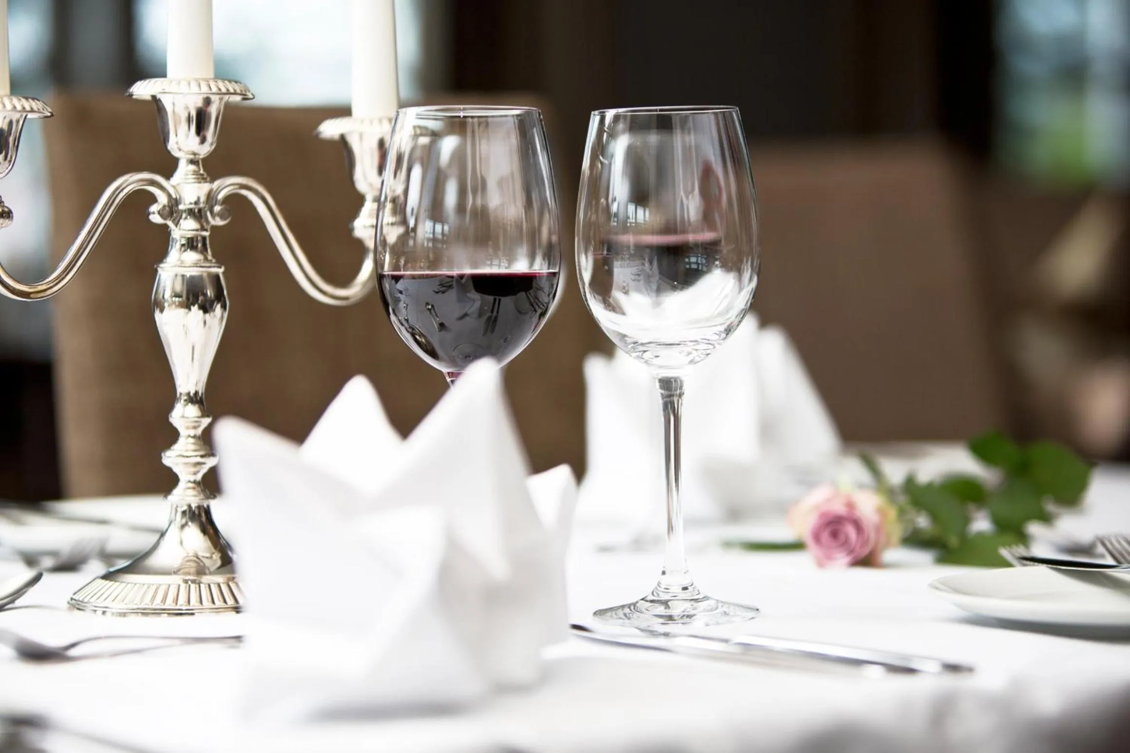 Banquet/Function facilities in Bryne Hotell