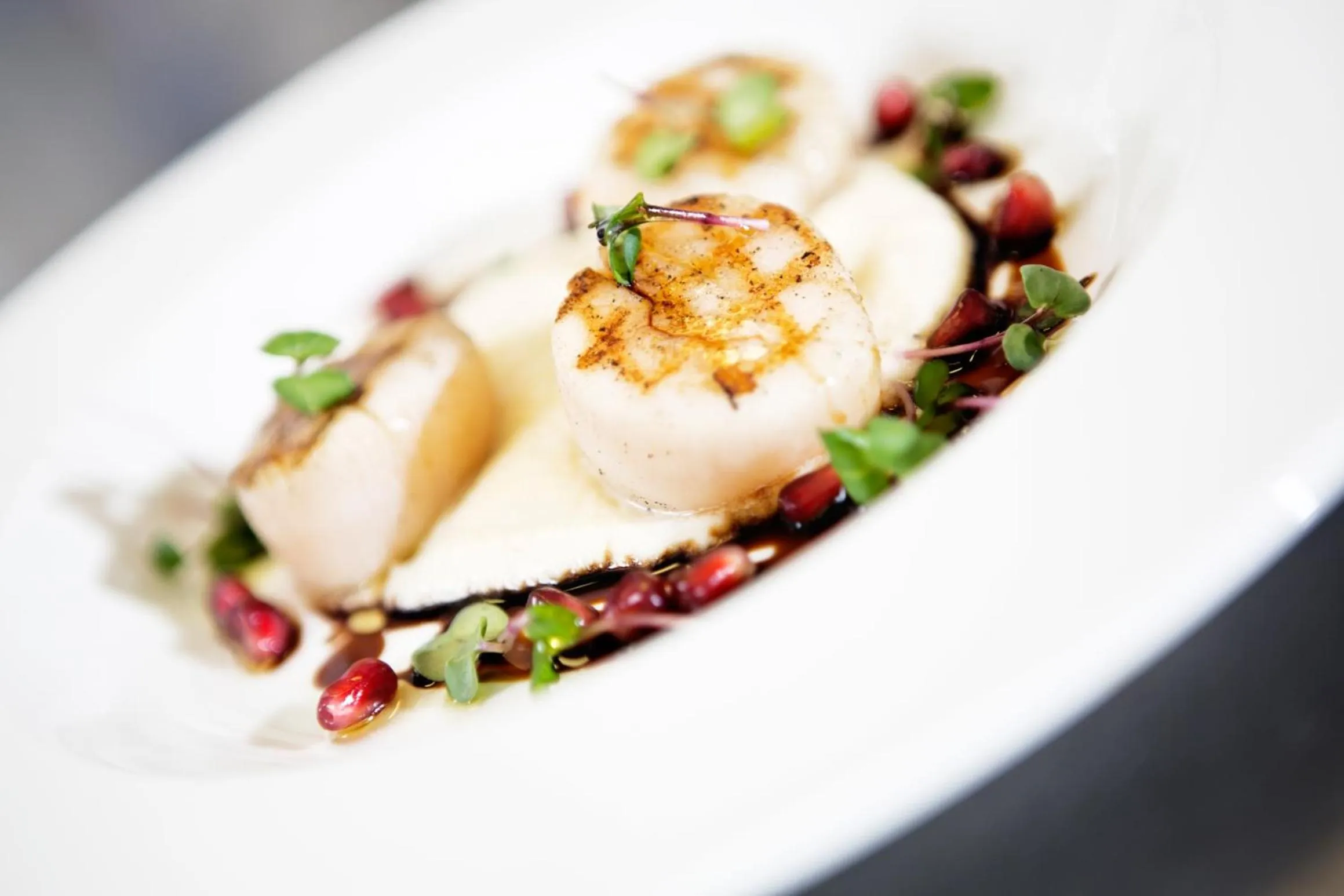 Food and drinks in Bryne Hotell