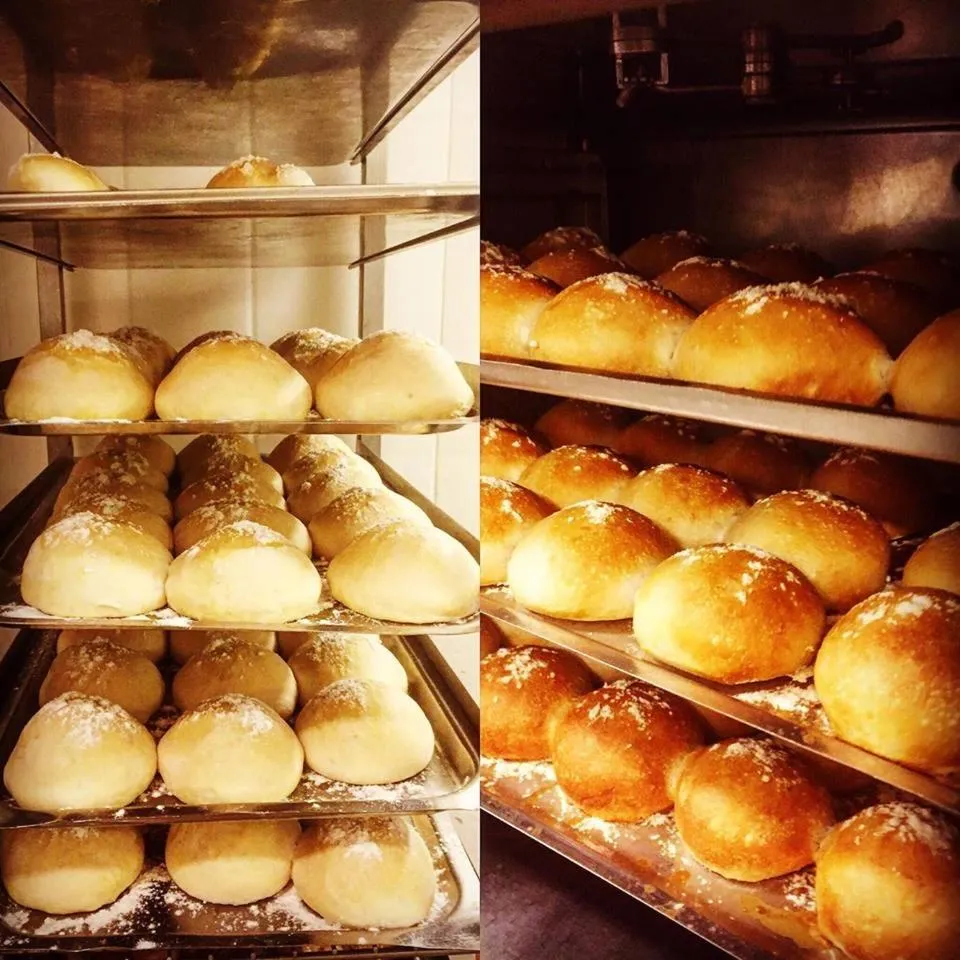 Meals in Bryne Hotell