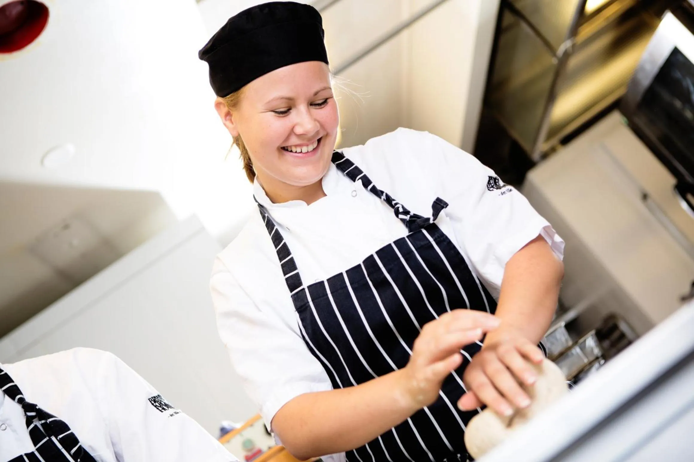 Staff in Bryne Hotell