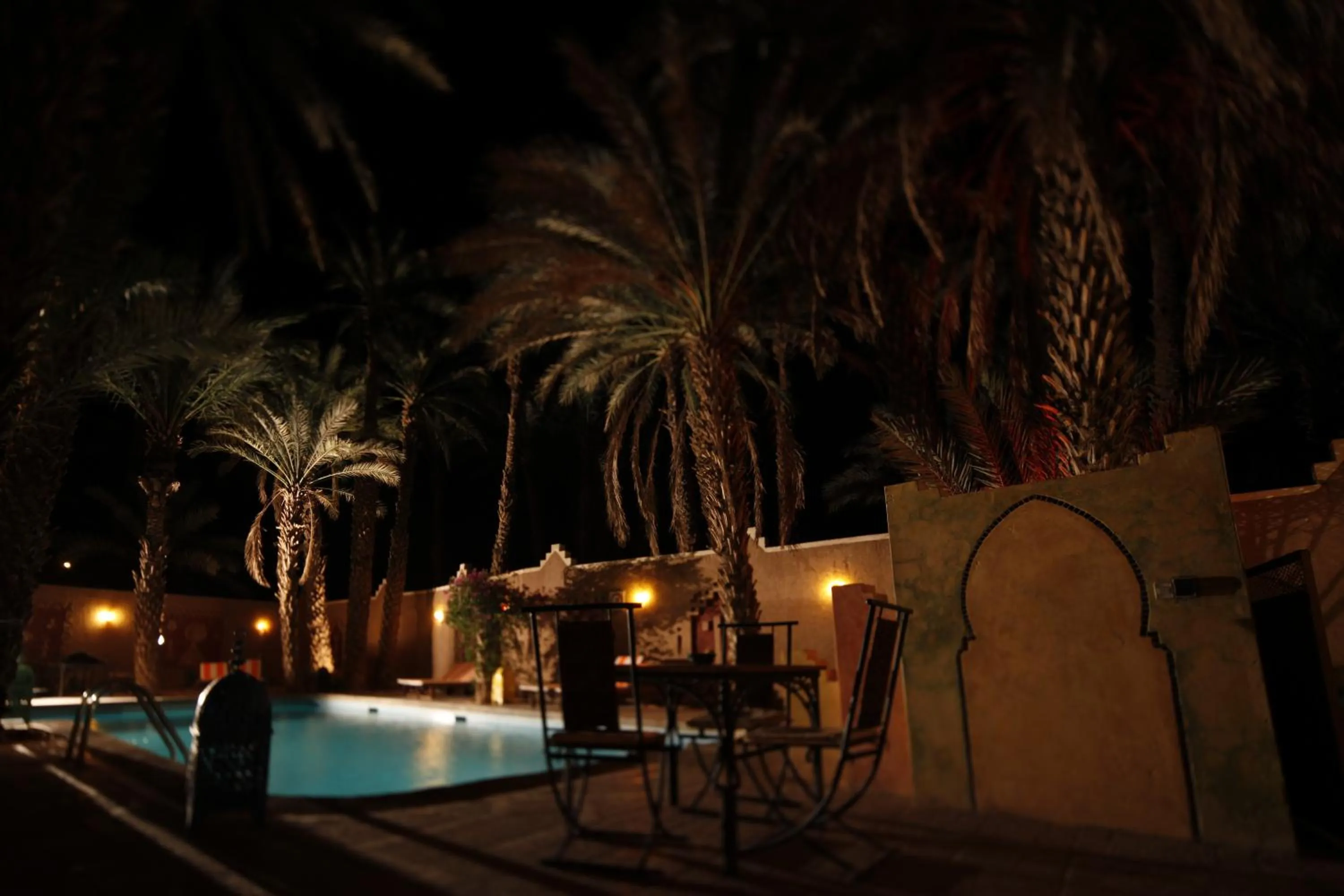 Fibule Du Draa Kasbah D'hôtes