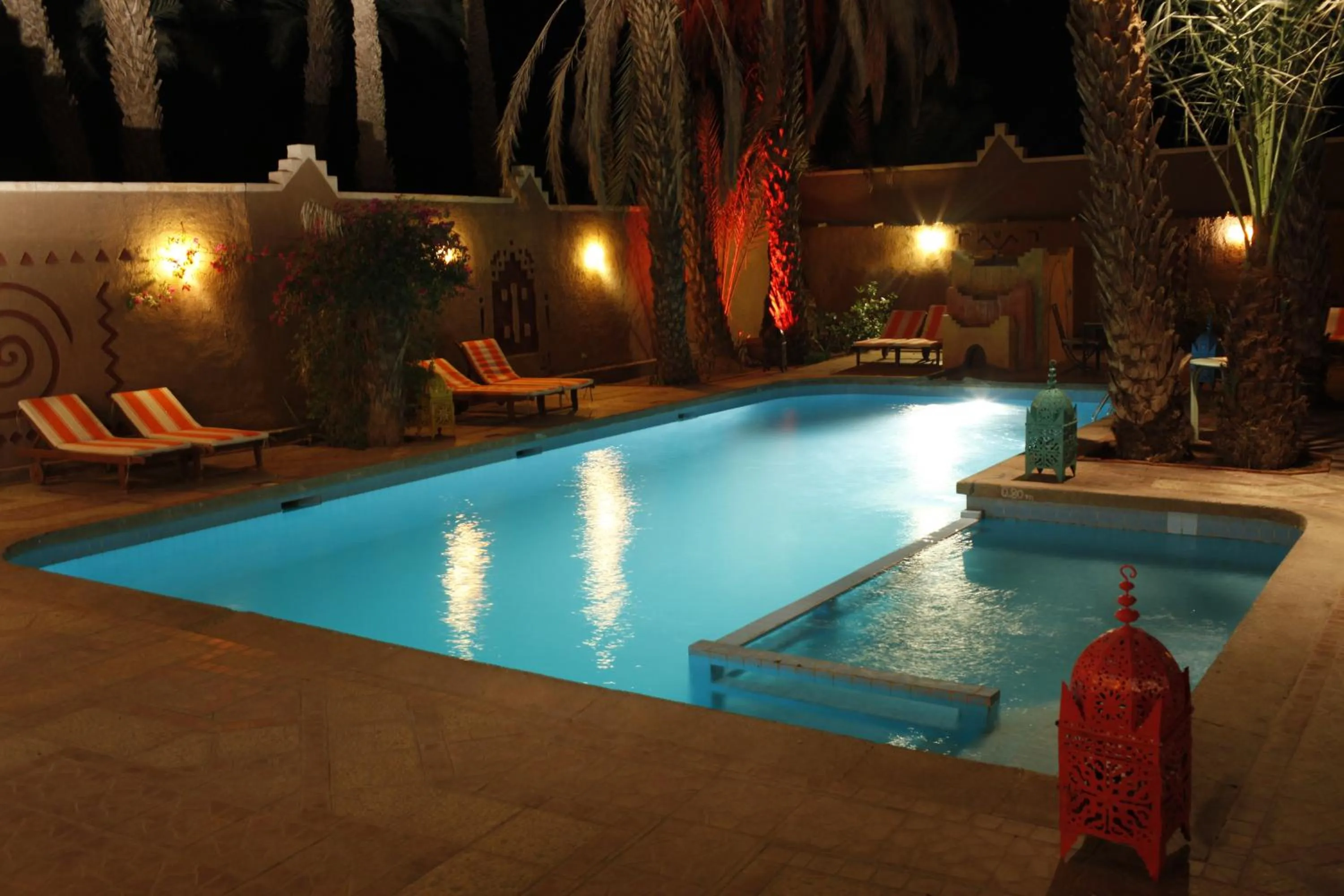 Fibule Du Draa Kasbah D'hôtes