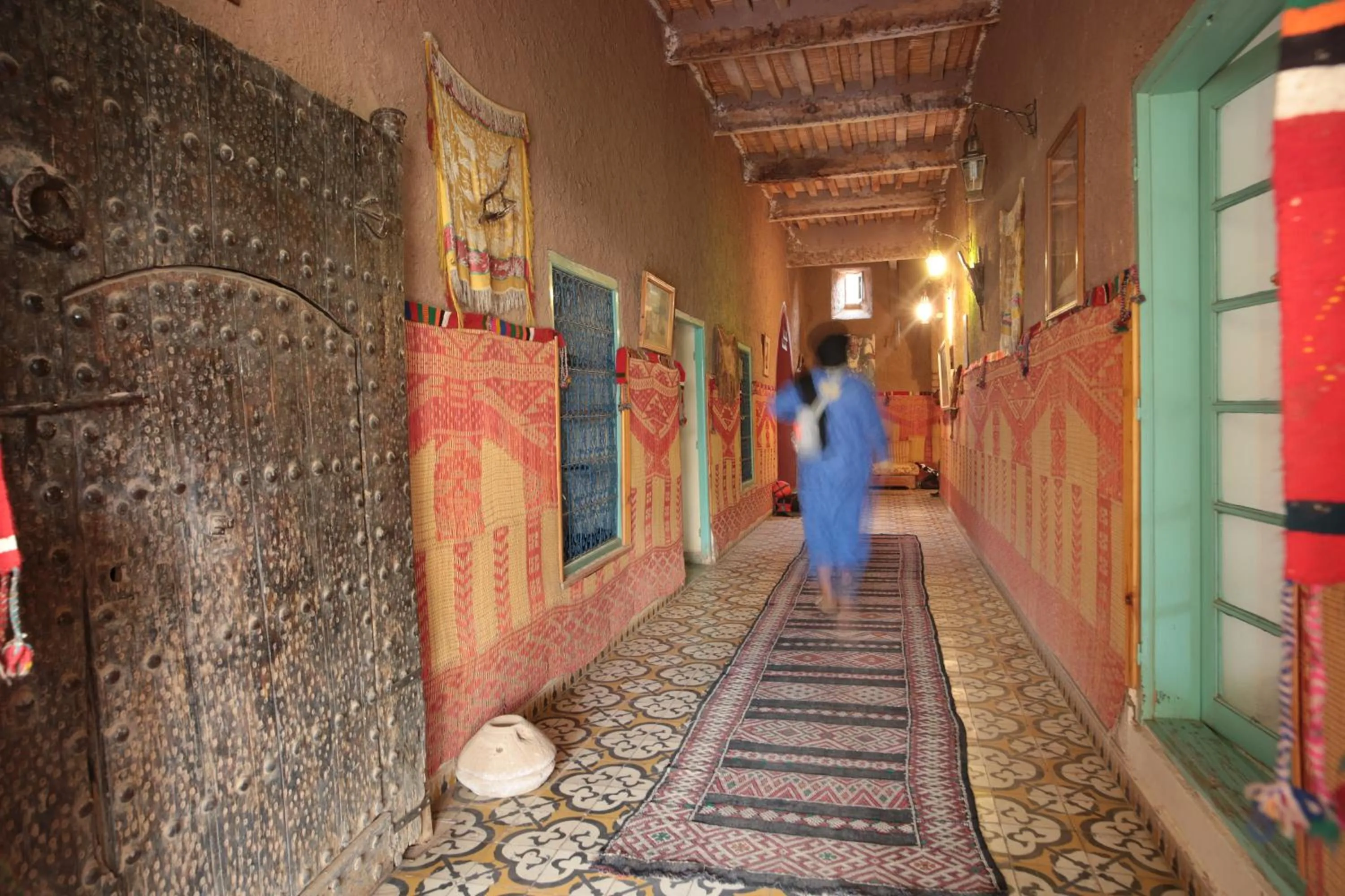 Fibule Du Draa Kasbah D'hôtes