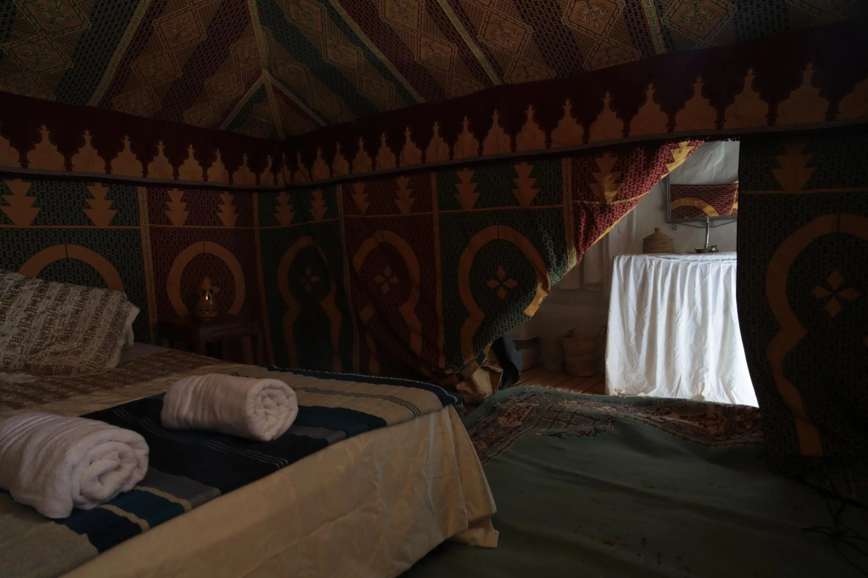 Fibule Du Draa Kasbah D'hôtes