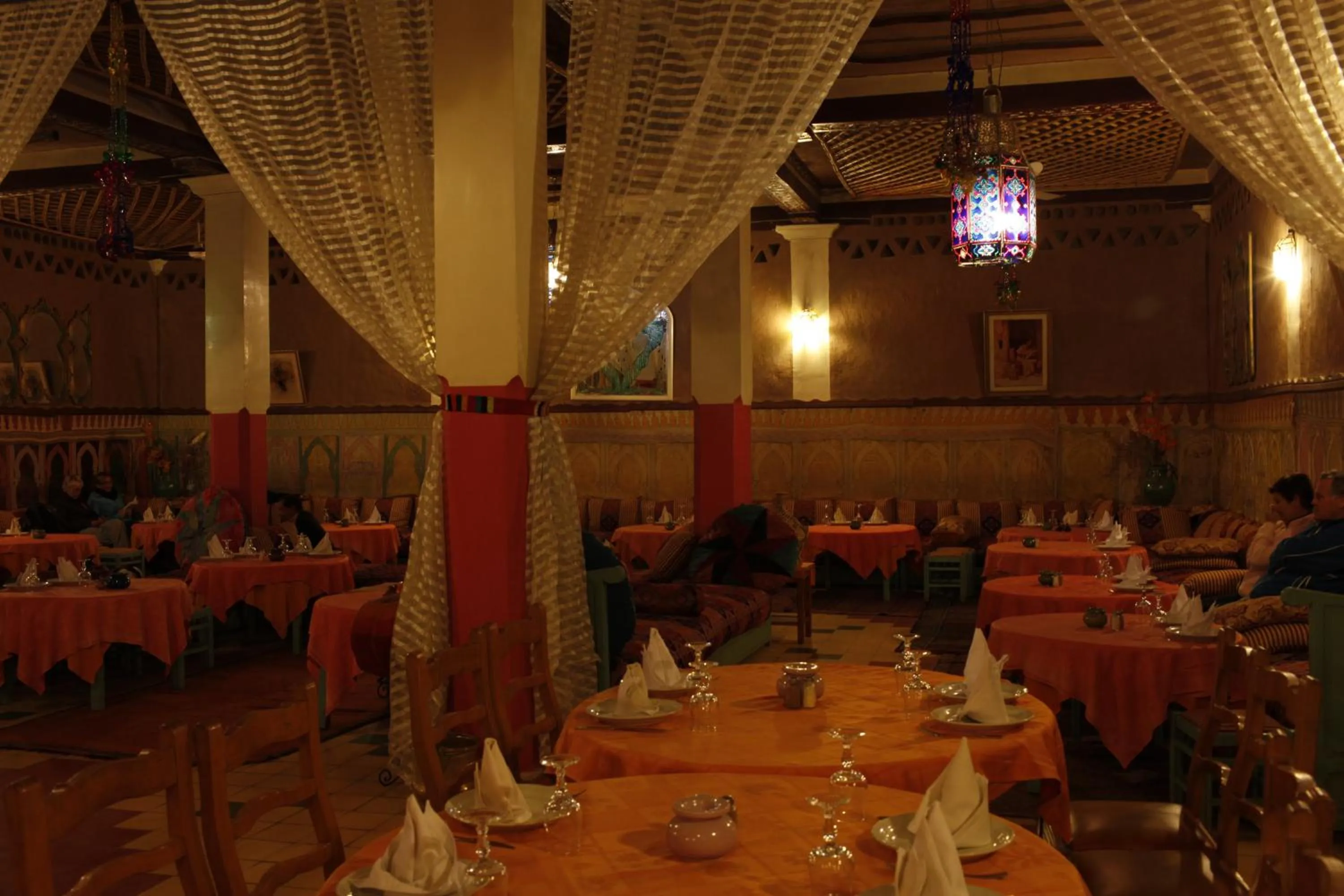 Fibule Du Draa Kasbah D'hôtes