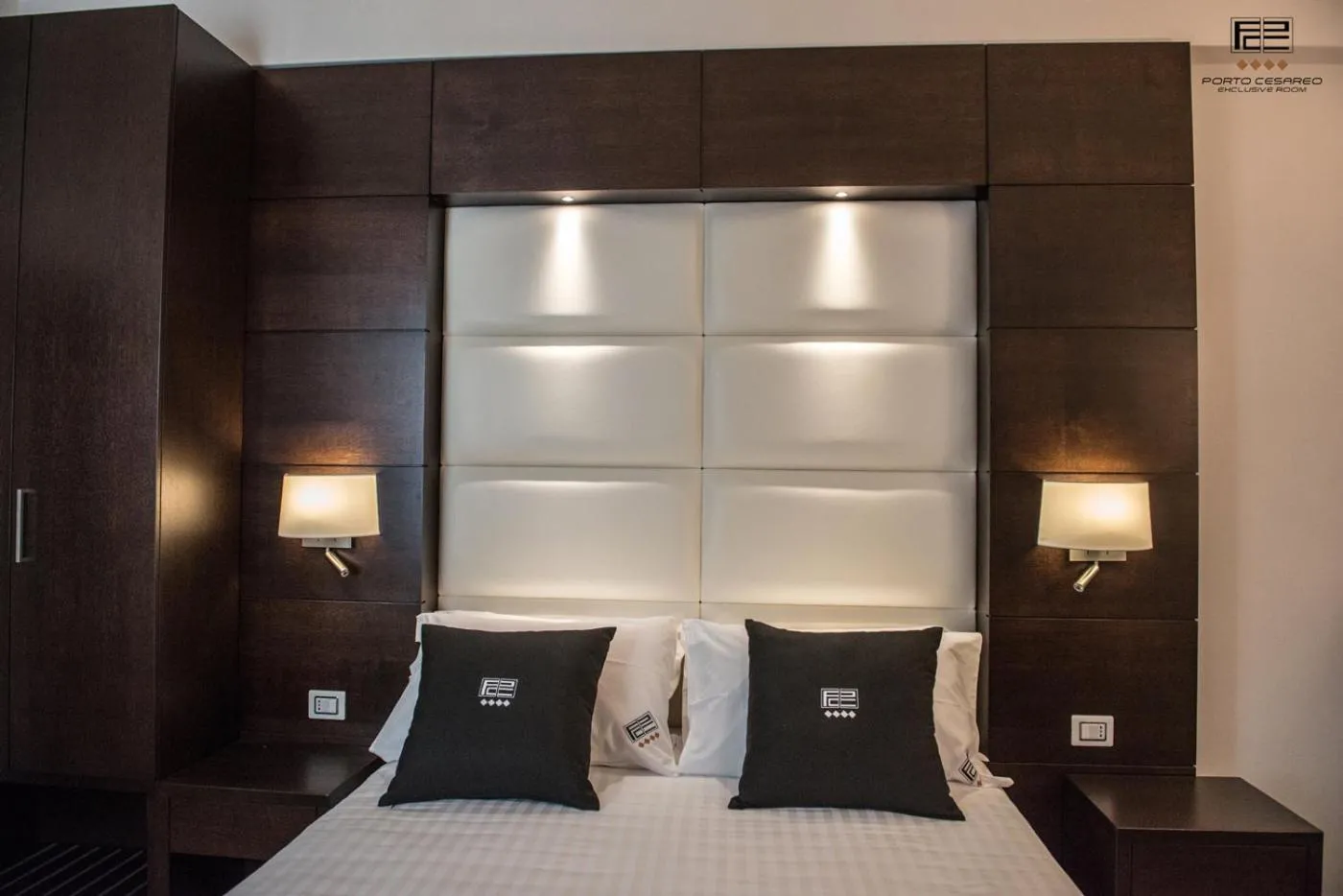 Porto Cesareo Exclusive Room