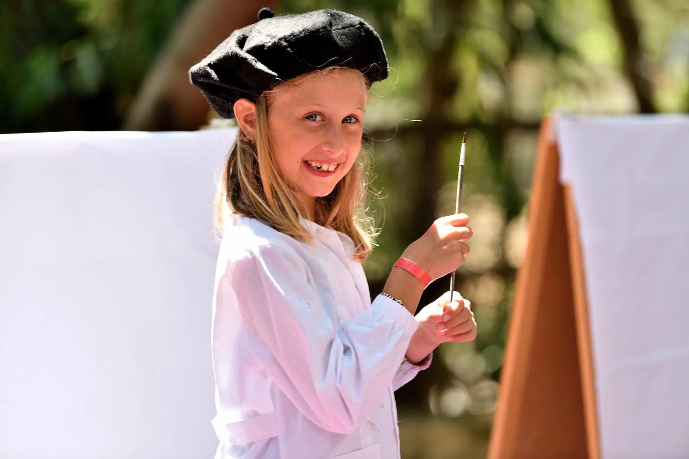 Activities in Arbatax Park Resort - Cottage