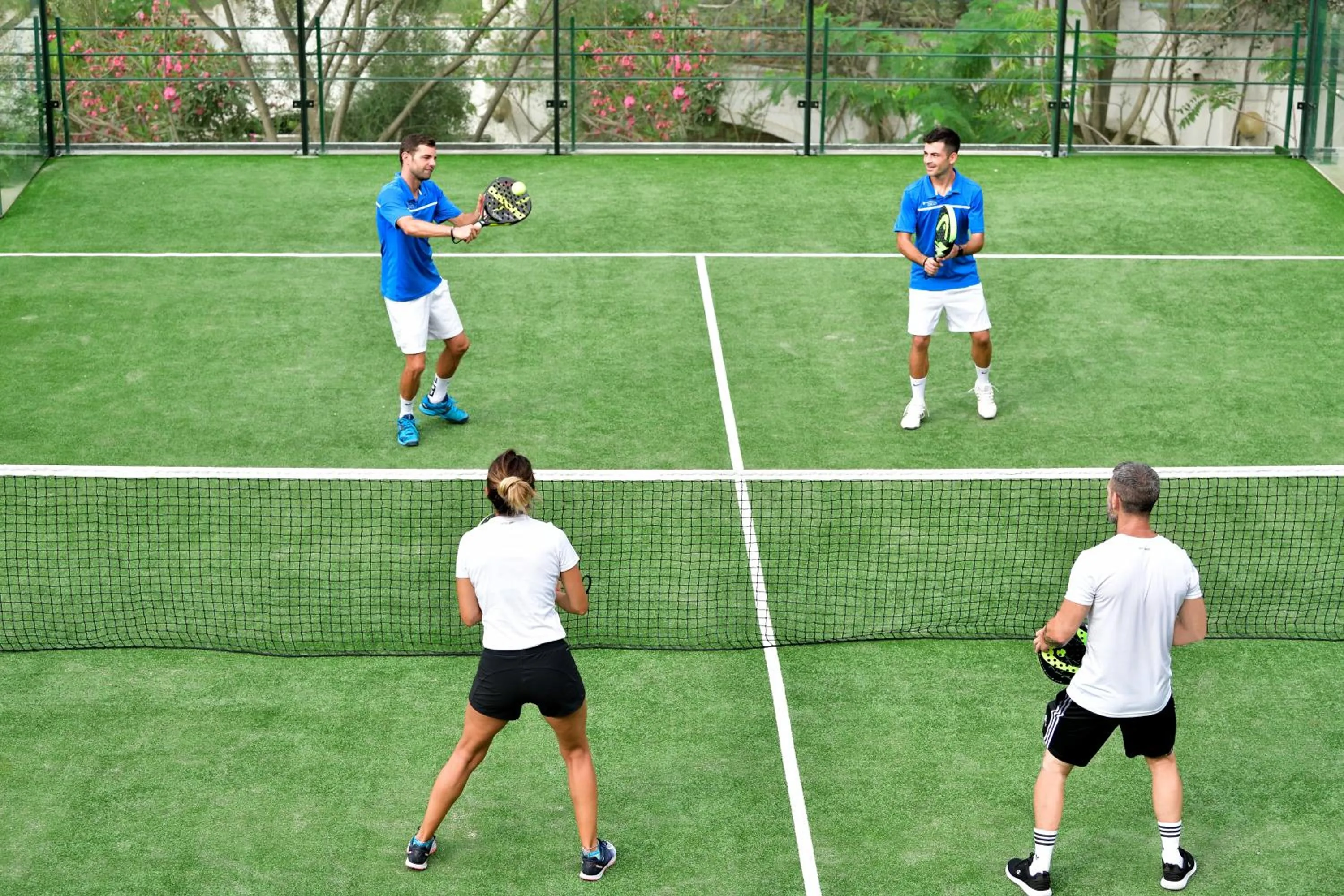 Sports in Arbatax Park Resort - Cottage