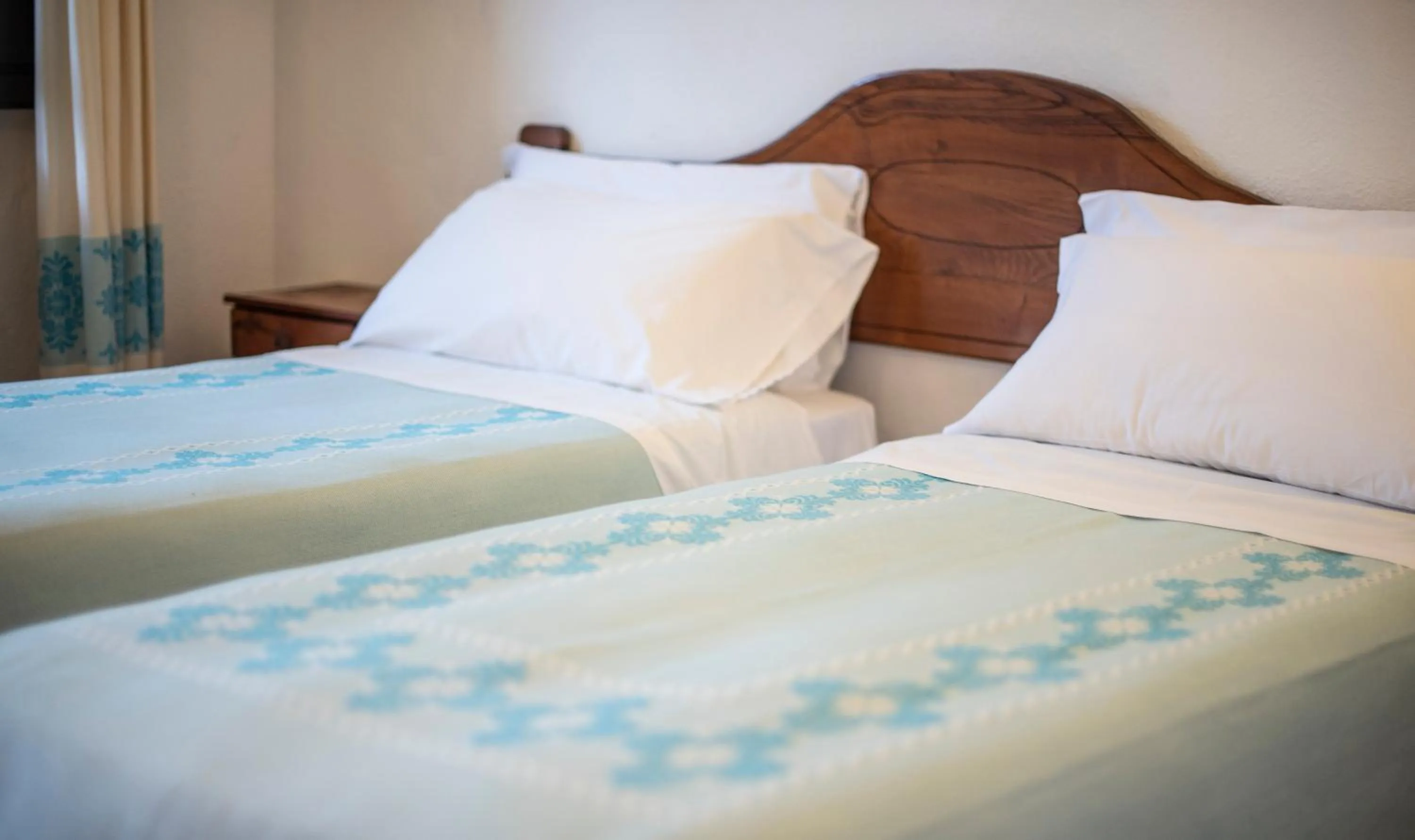 Bed in Arbatax Park Resort - Borgo Cala Moresca