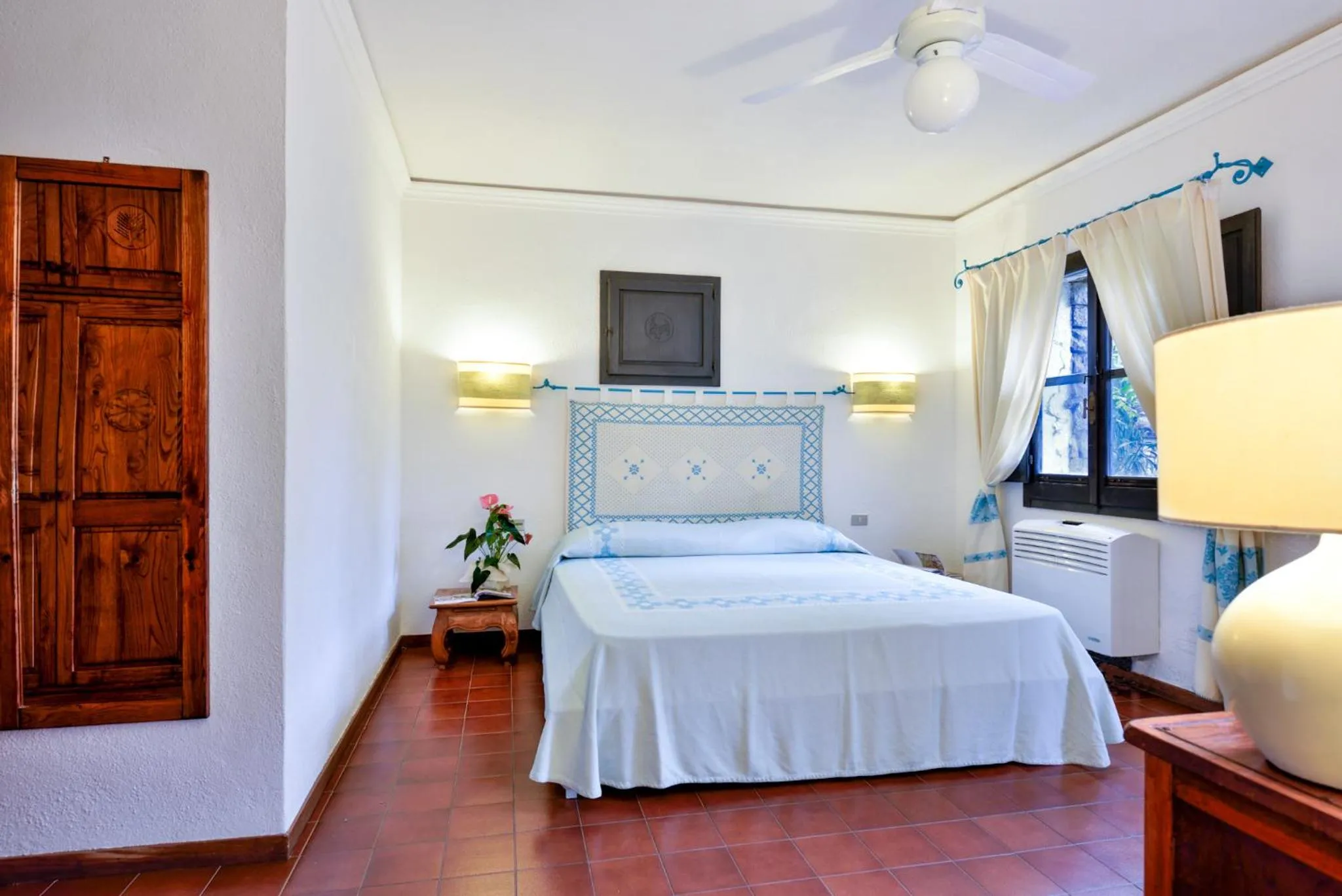 Bed in Arbatax Park Resort - Borgo Cala Moresca