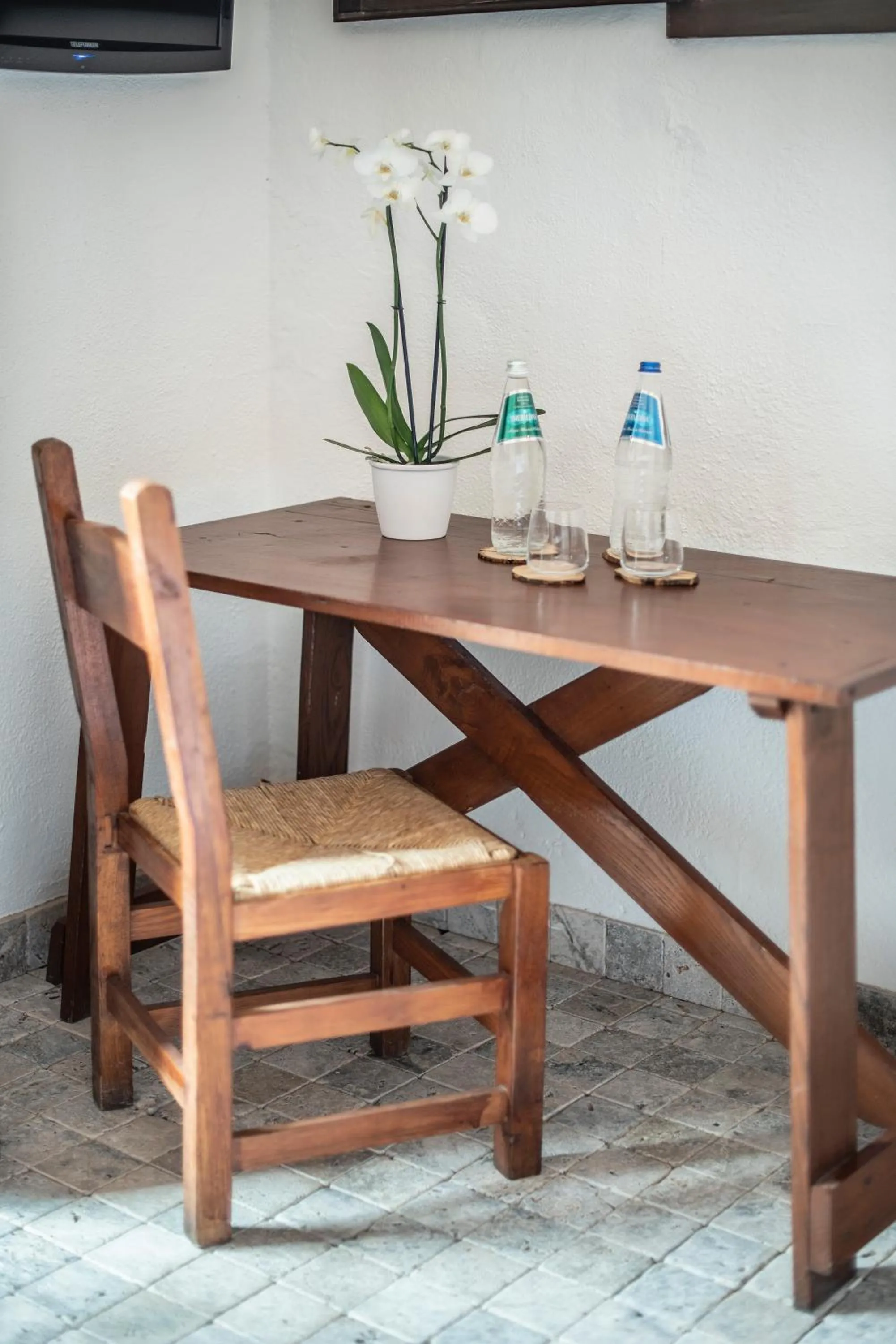 Seating area in Arbatax Park Resort - Borgo Cala Moresca