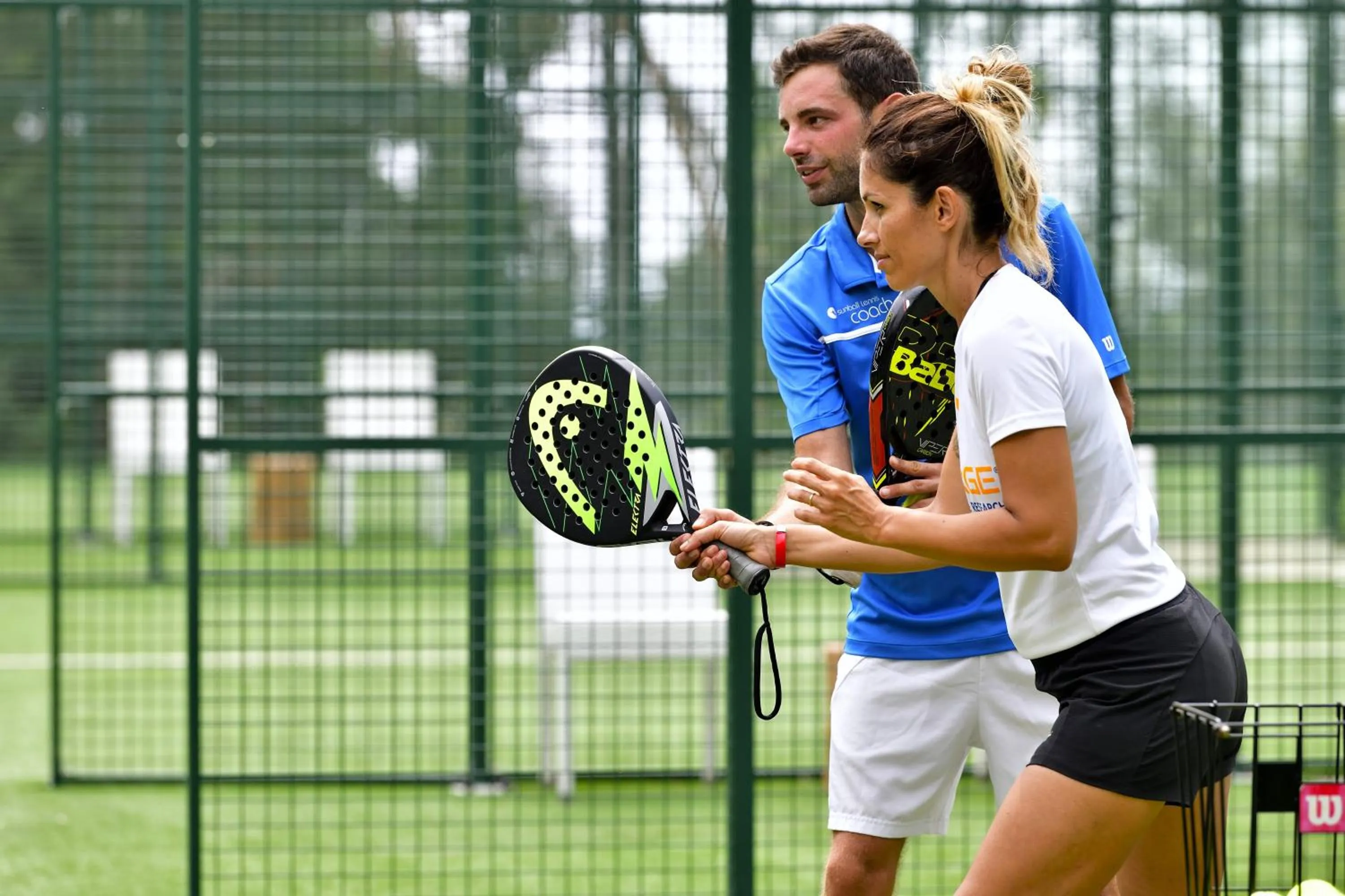 Sports in Arbatax Park Resort - Borgo Cala Moresca