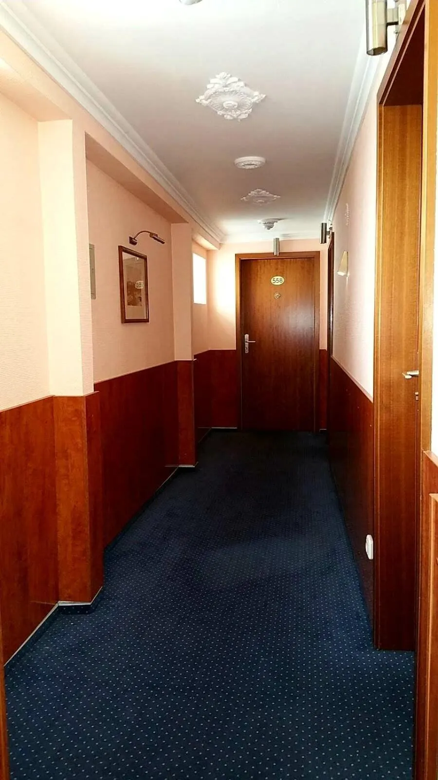 Atlanta Budget Darmstadt