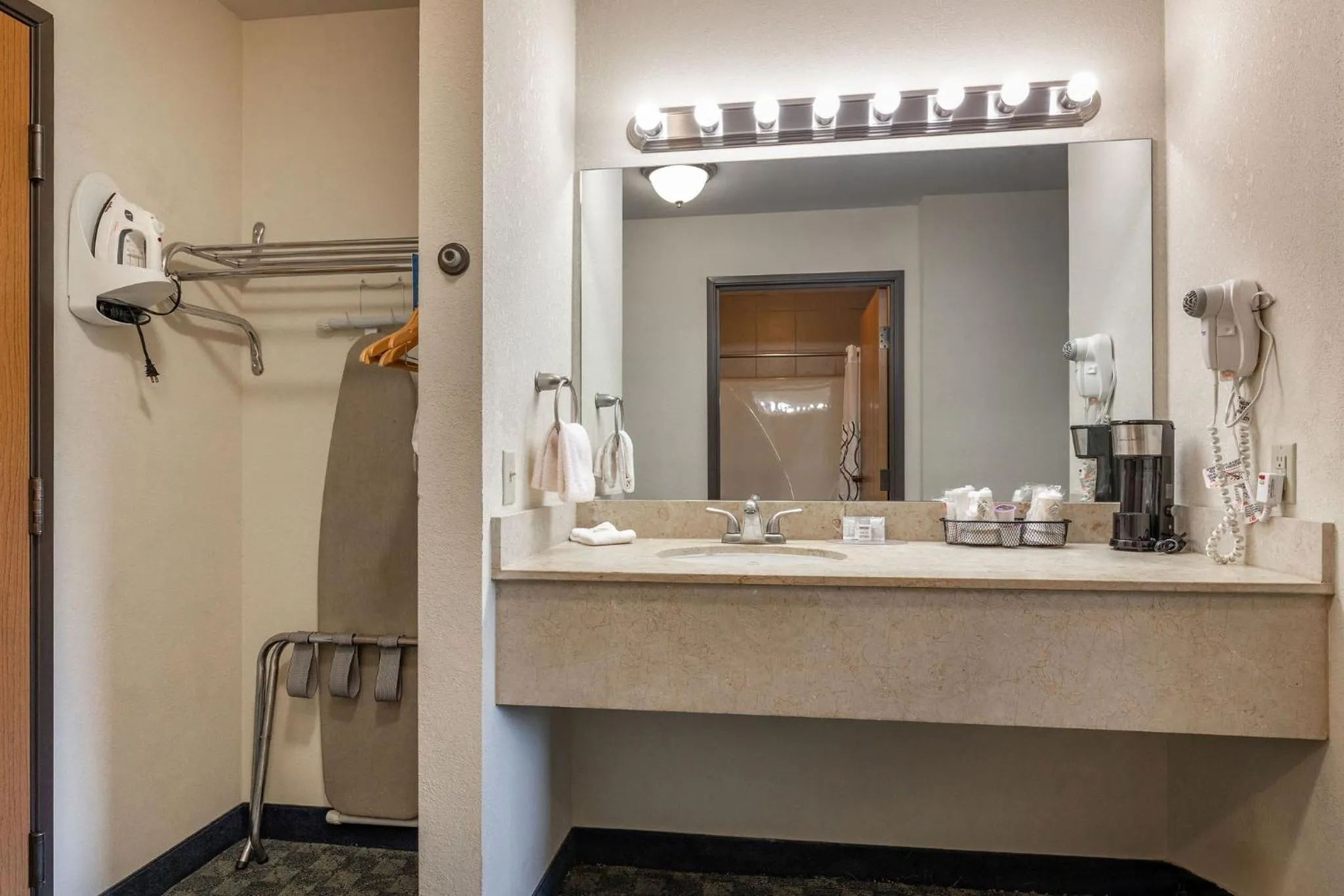 The Branson Waterpark Hotel