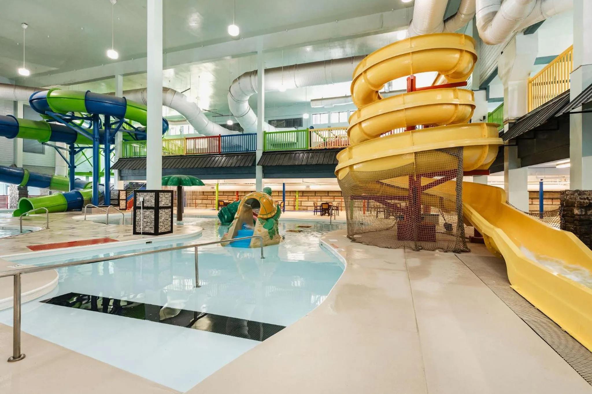 The Branson Waterpark Hotel