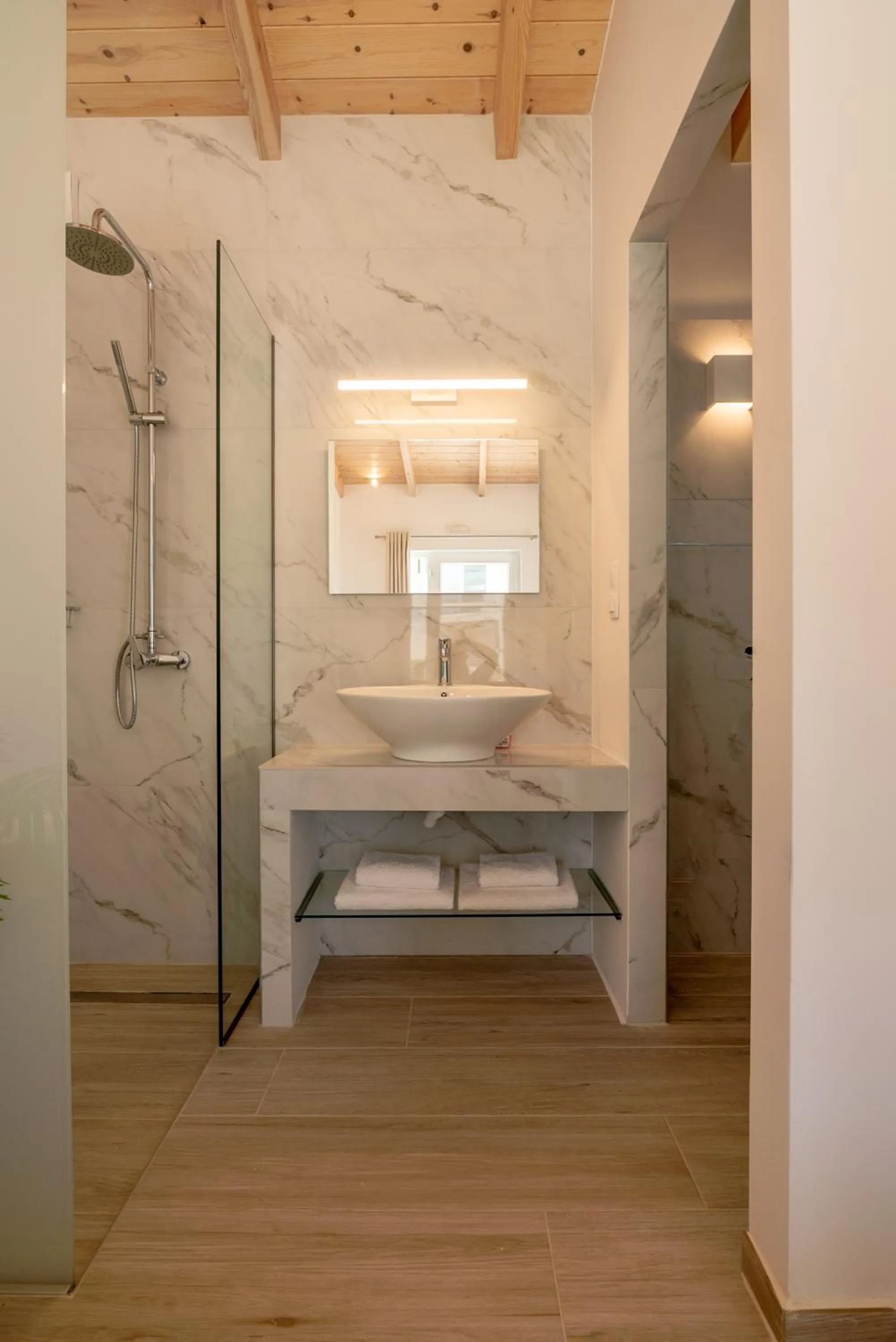 Bathroom in GT Beach