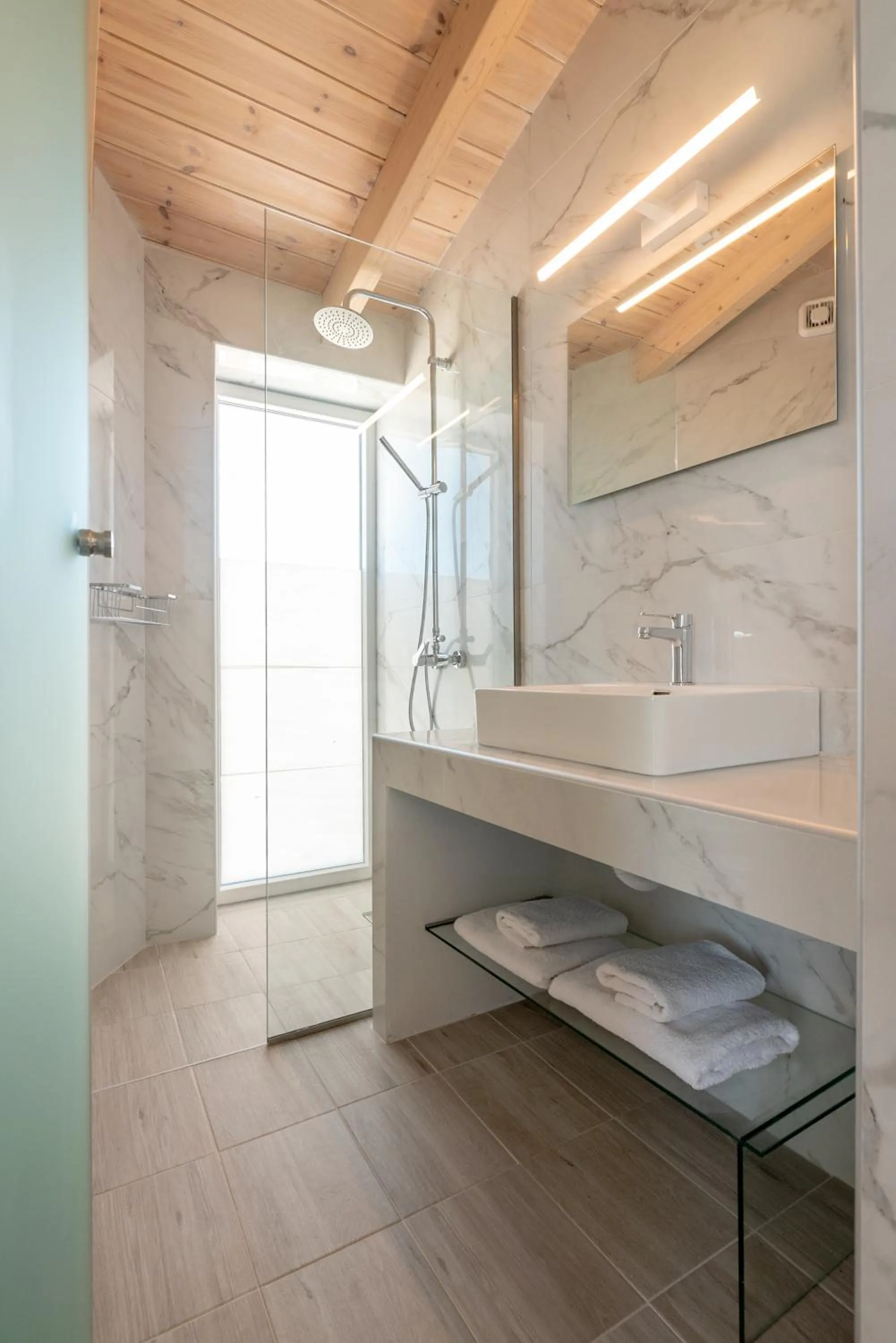 Bathroom in GT Beach