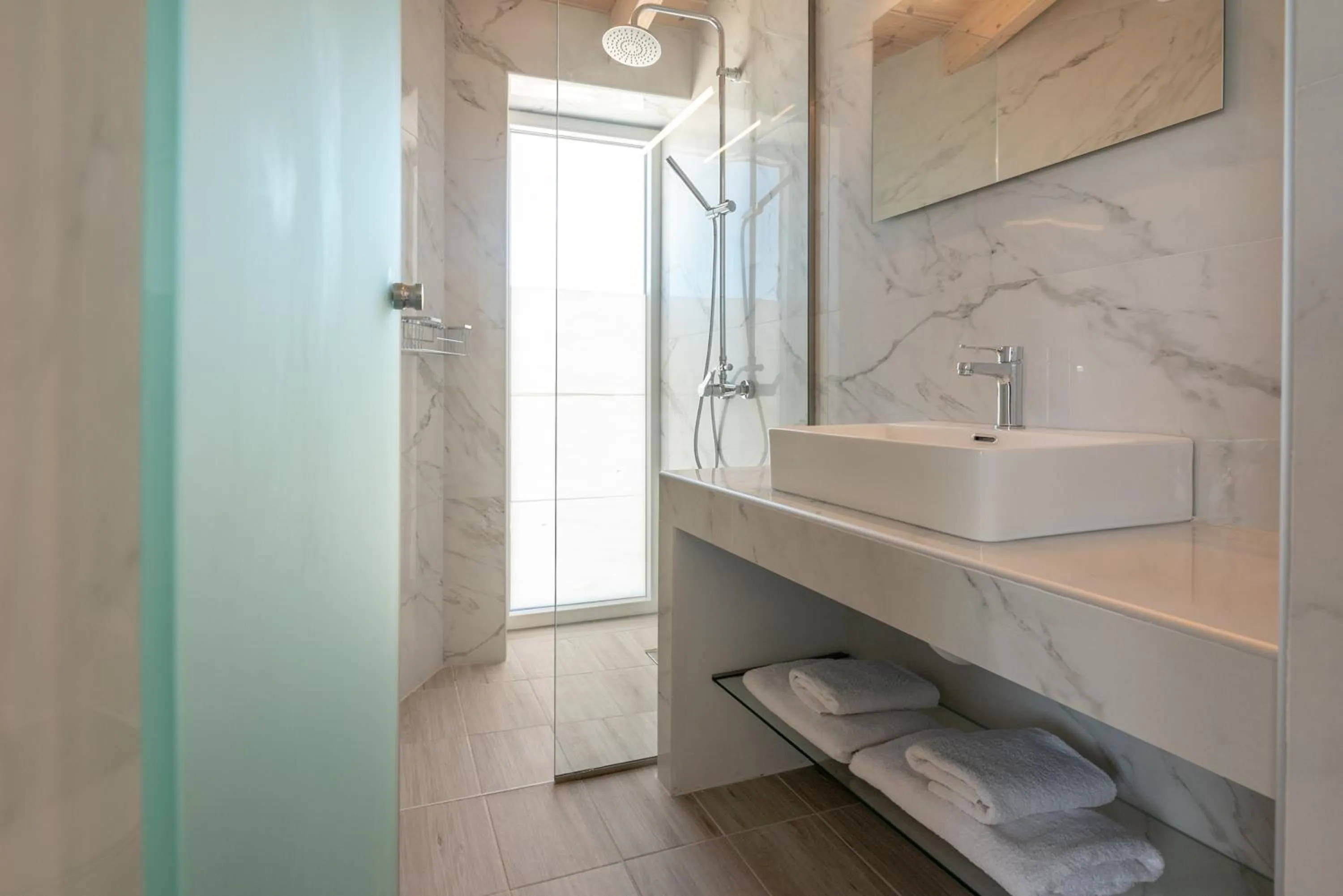 Bathroom in GT Beach