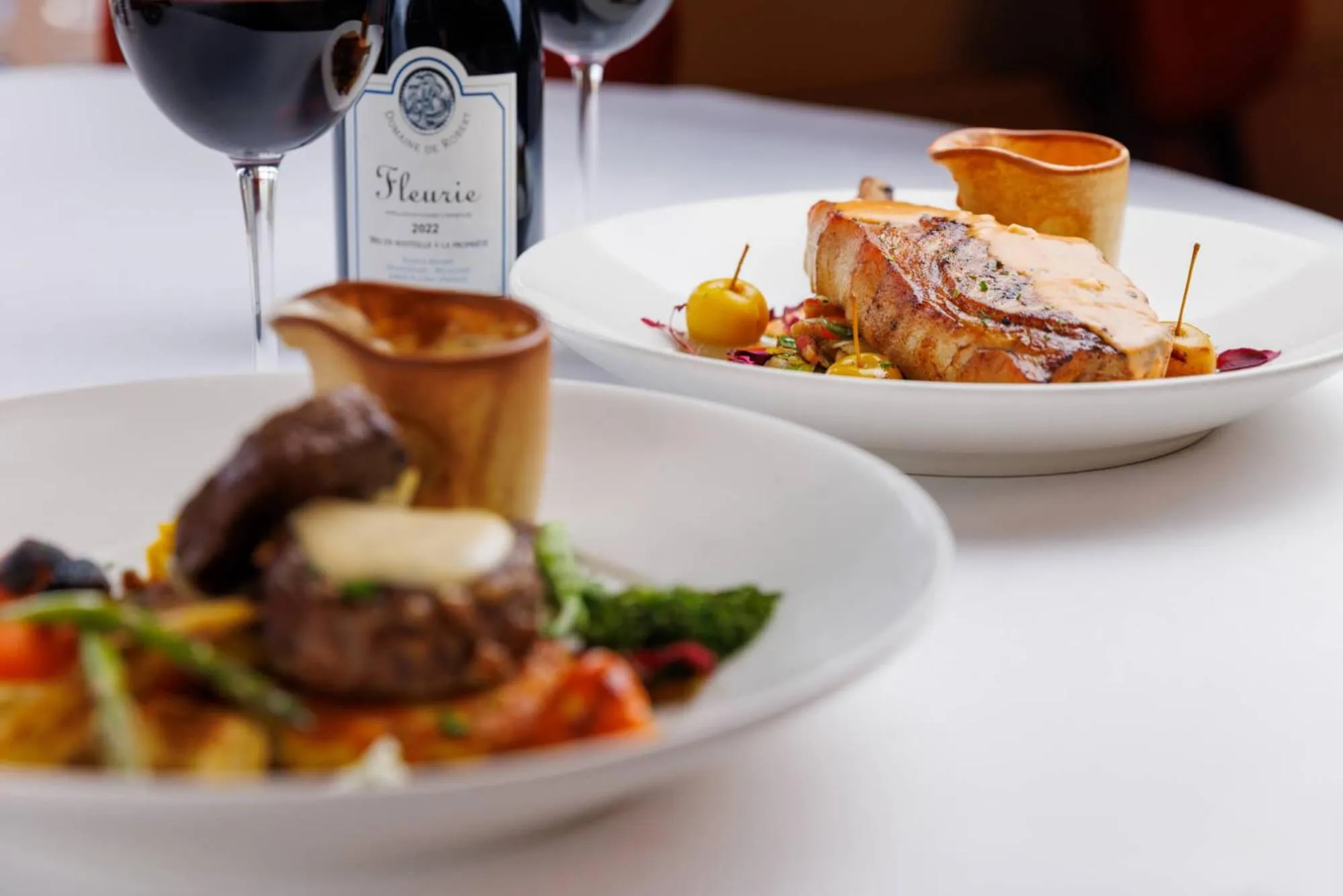 Restaurant/places to eat in County Arms Birr