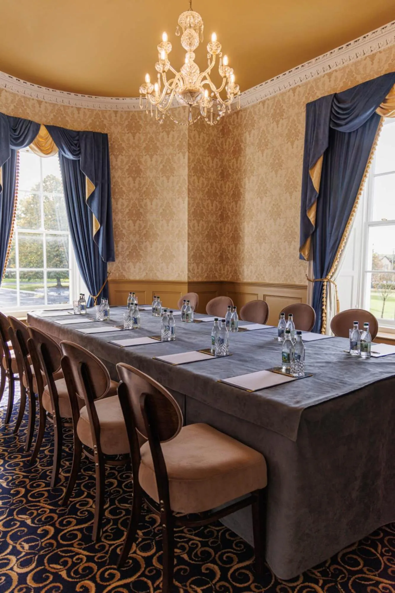 Meeting/conference room in County Arms Birr