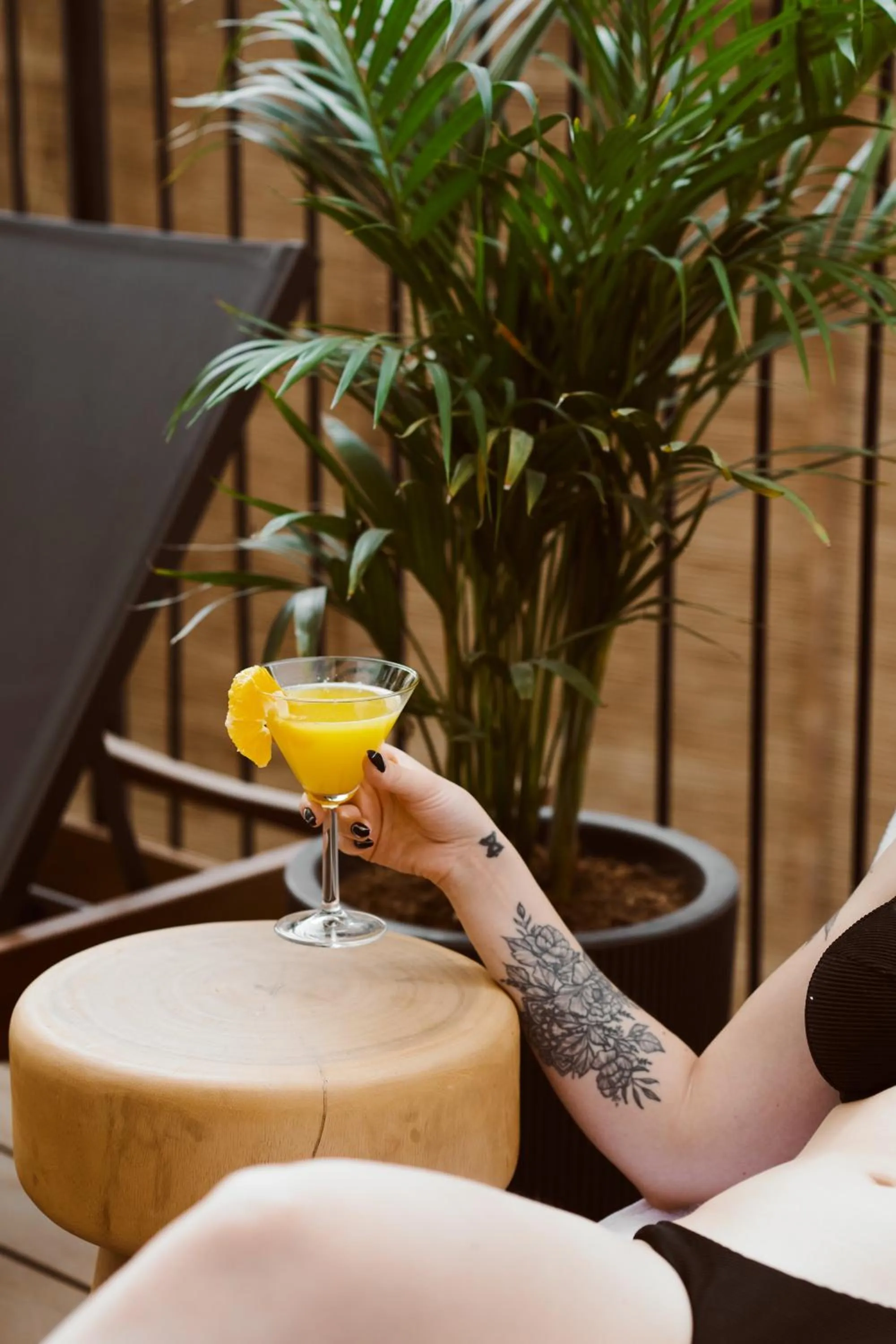 Food and drinks in Neve Eilat Hotel By Atlas Hotels