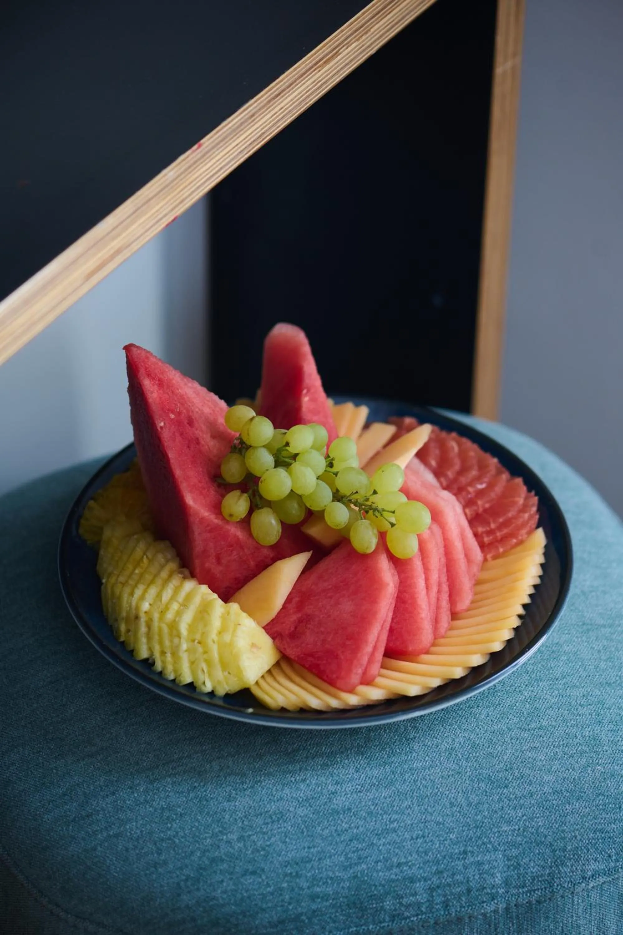 Food in Neve Eilat Hotel By Atlas Hotels