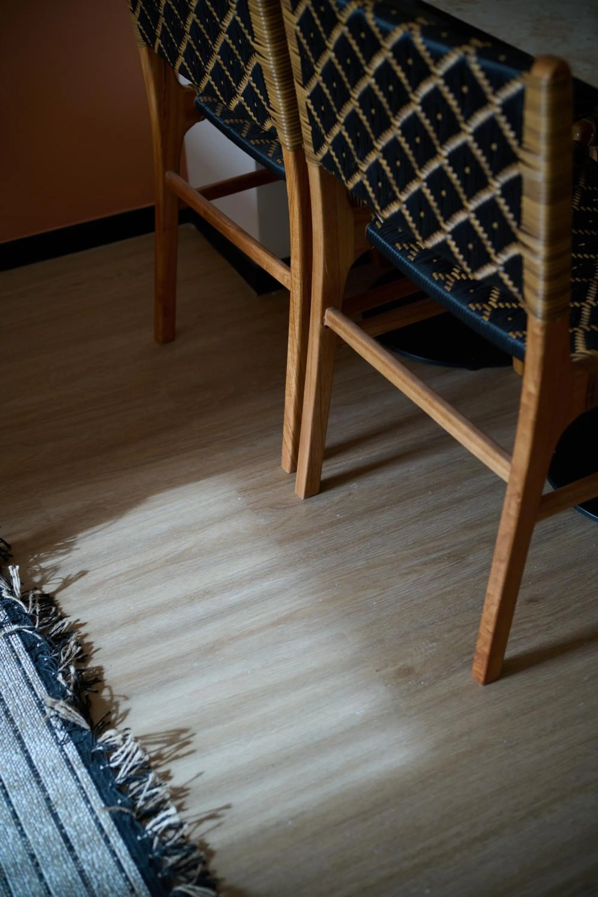 Seating area in Neve Eilat Hotel By Atlas Hotels