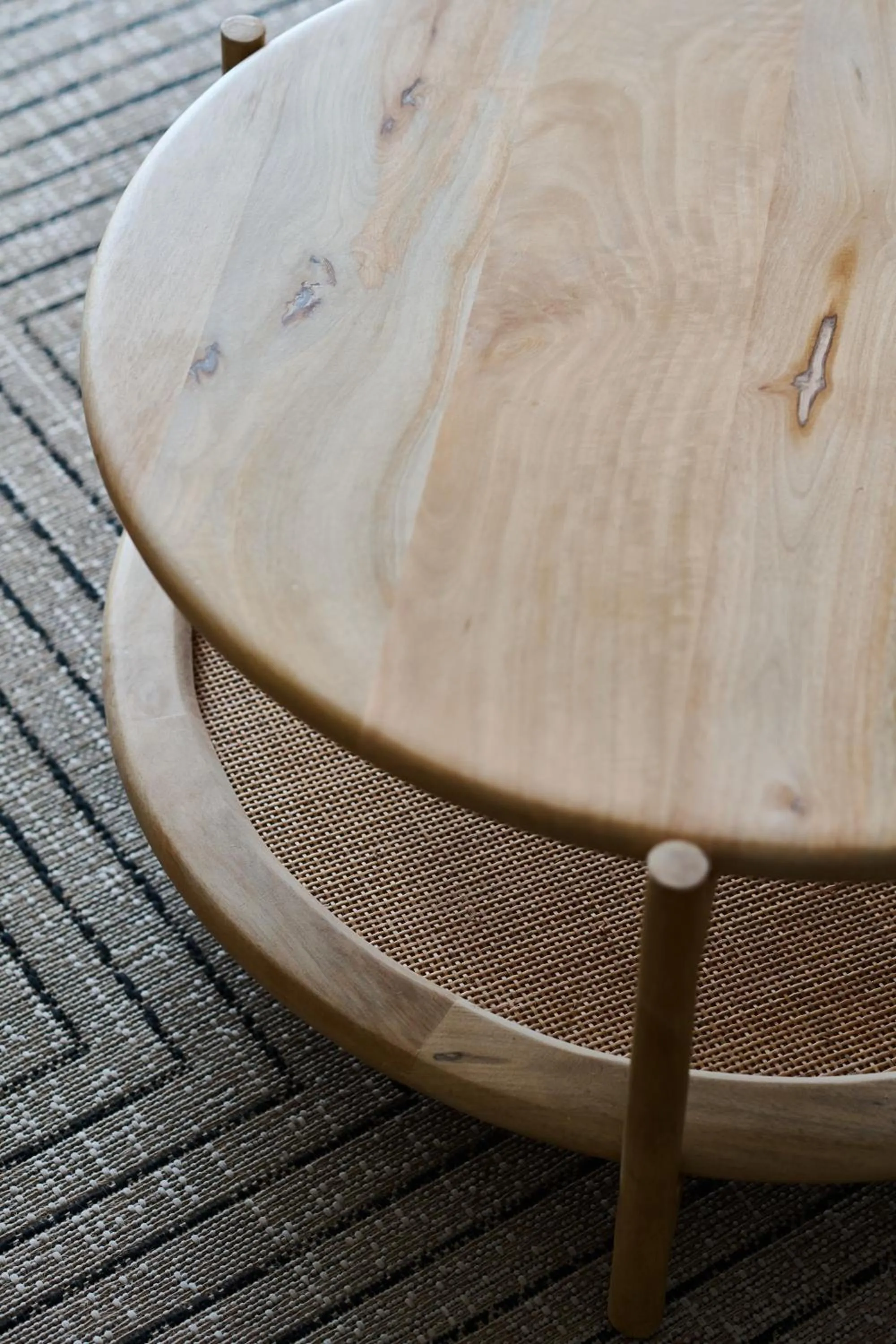 Living room in Neve Eilat Hotel By Atlas Hotels