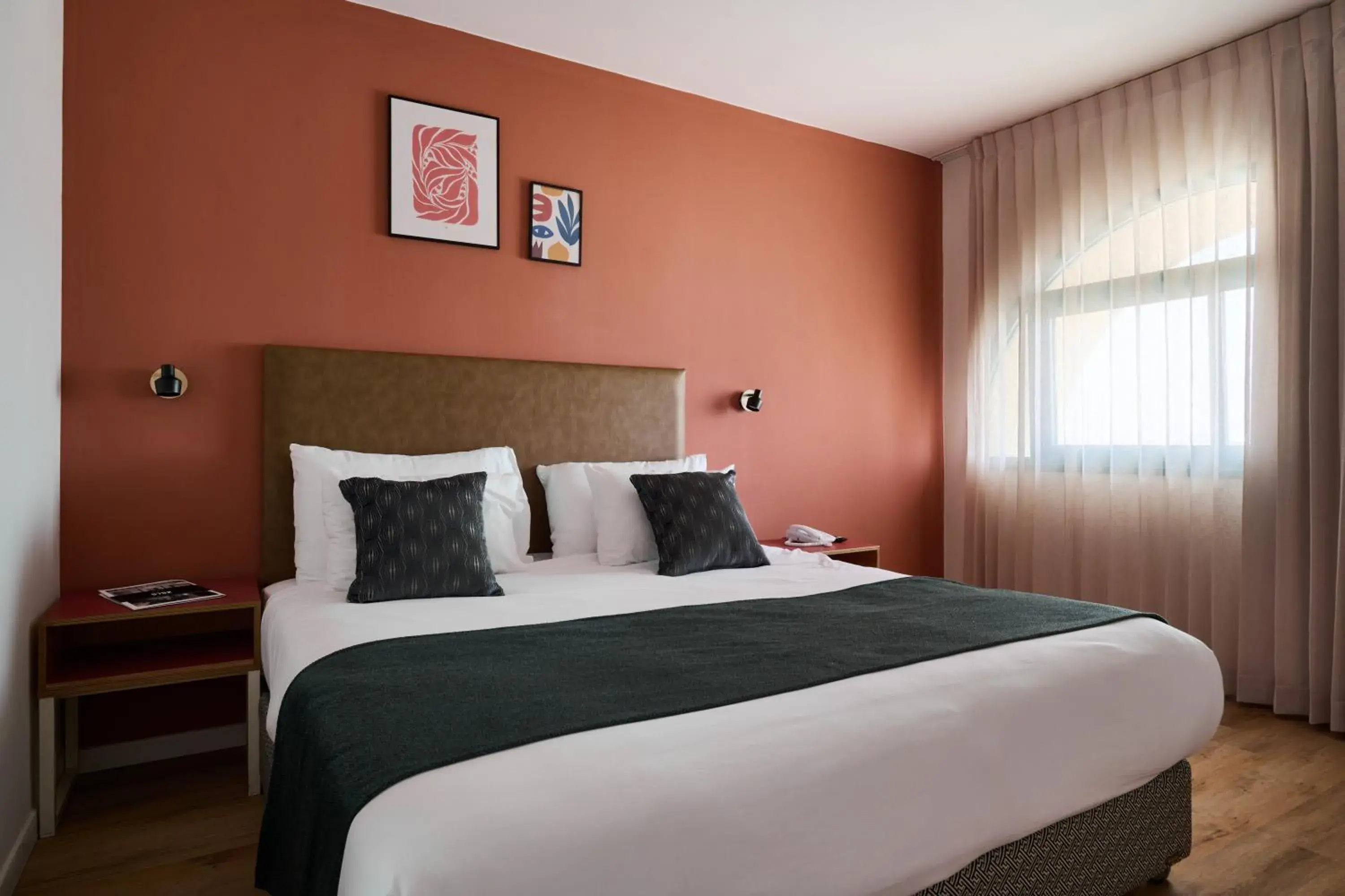 Family Studio - single occupancy in Neve Eilat Hotel By Atlas Hotels Family Studio - single occupancy in Neve Eilat Hotel By Atlas Hotels