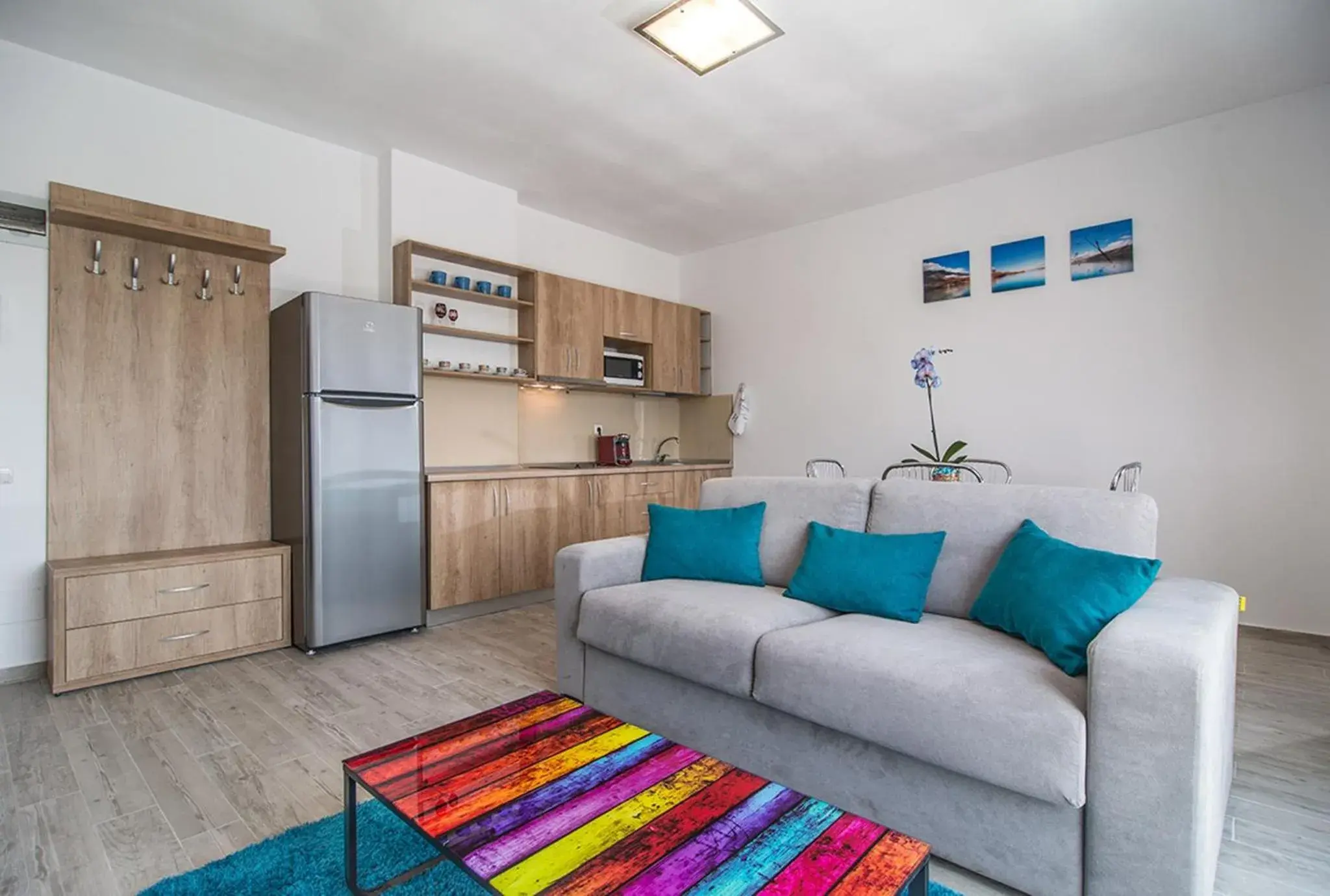 Apartment with Lake View in Residence iL Lago Apartment with Lake View in Residence iL Lago