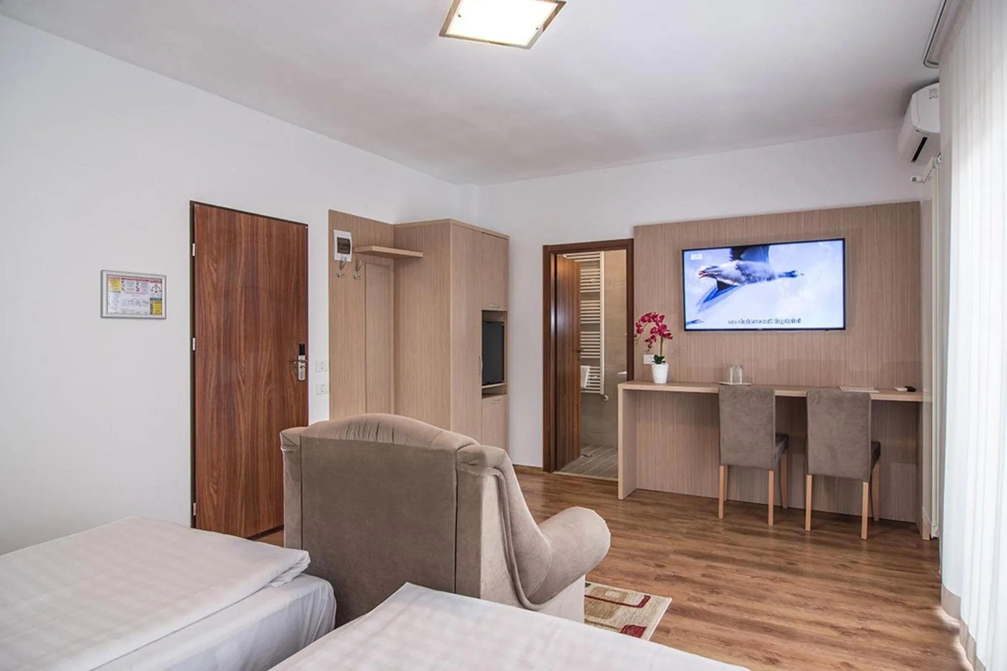 Day in Residence iL Lago