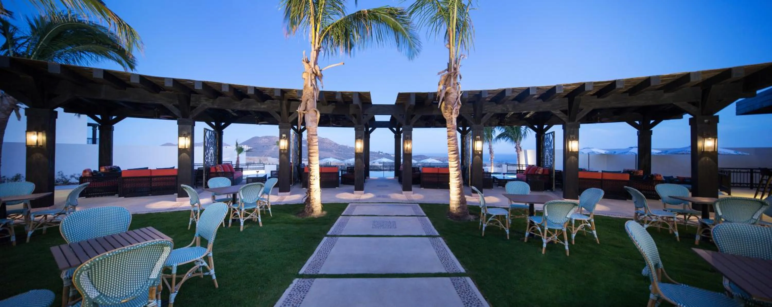 Quivira Los Cabos Condos and Homes -Vacation Rentals