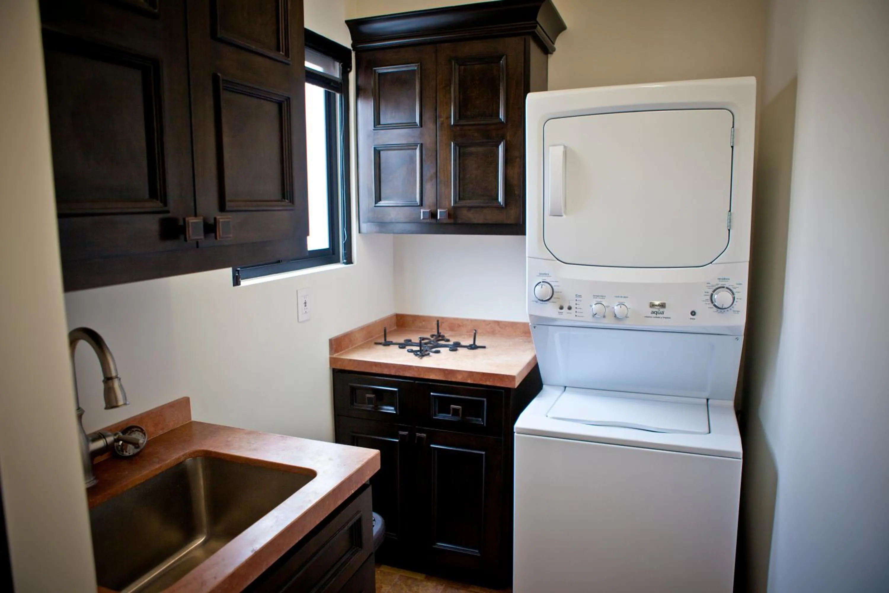 Area and facilities in Quivira Los Cabos Condos and Homes -Vacation Rentals