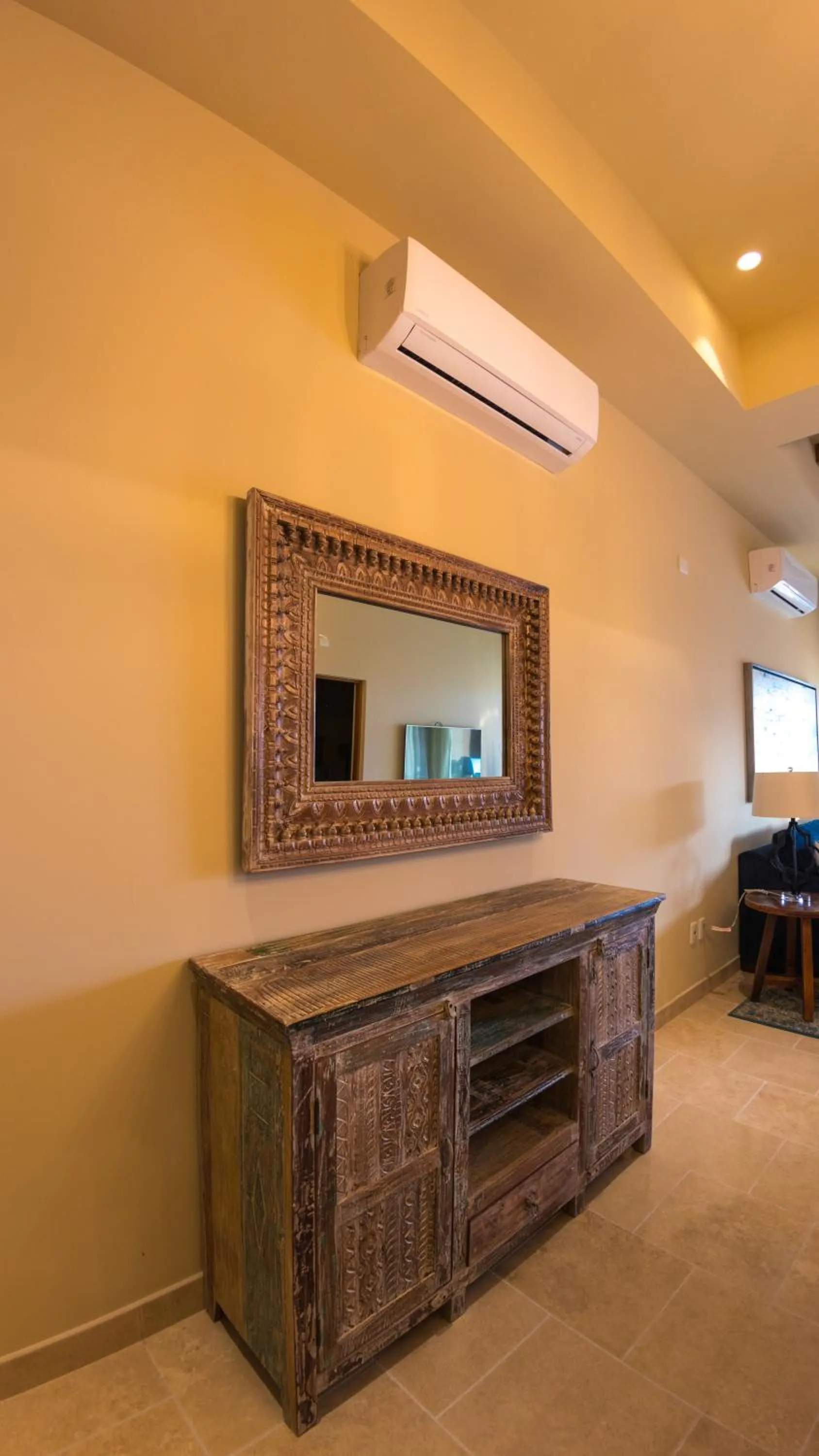 Dining area in Quivira Los Cabos Condos and Homes -Vacation Rentals
