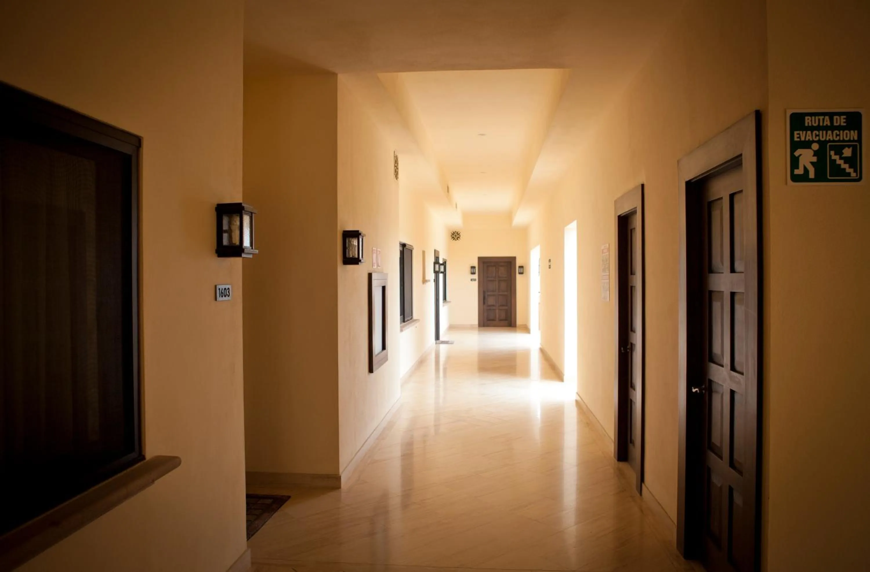 Area and facilities in Quivira Los Cabos Condos and Homes -Vacation Rentals