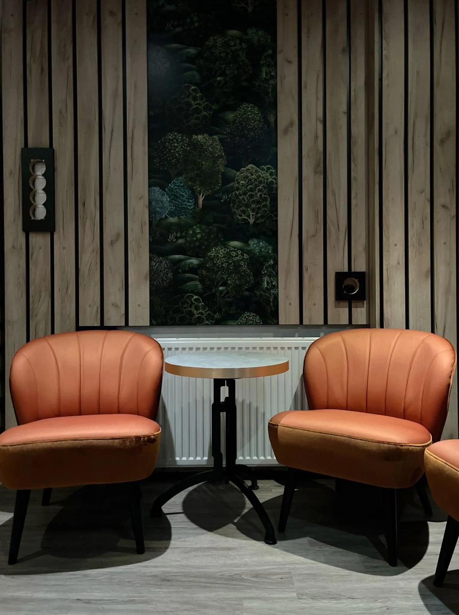 Amsterdam Downtown Hotel