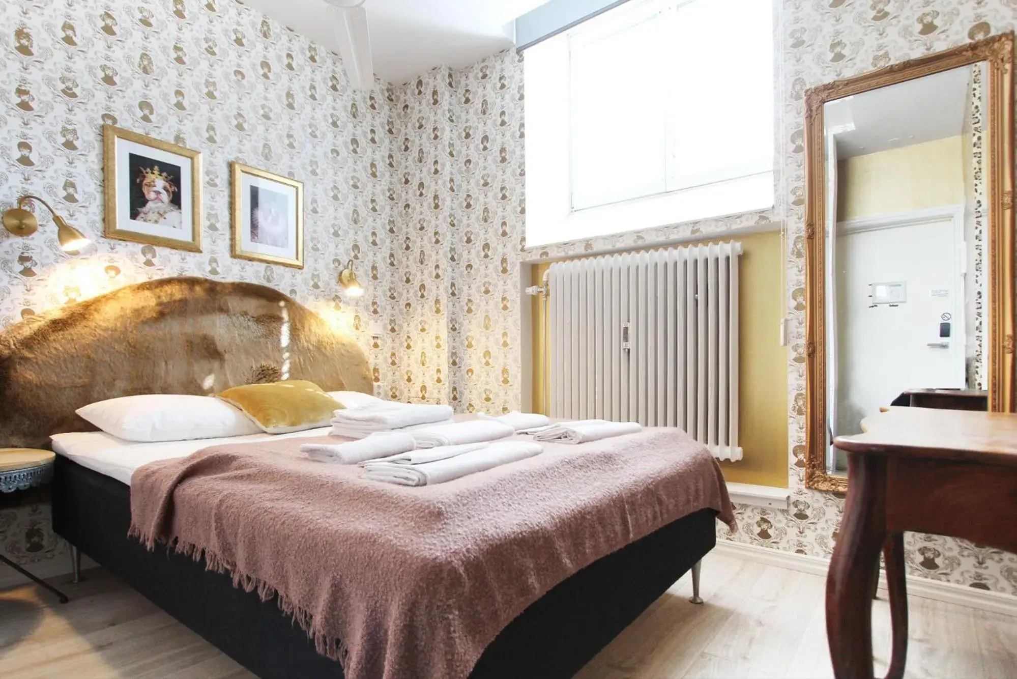 Skanstulls Boutique Hostel Skanstulls Boutique Hostel