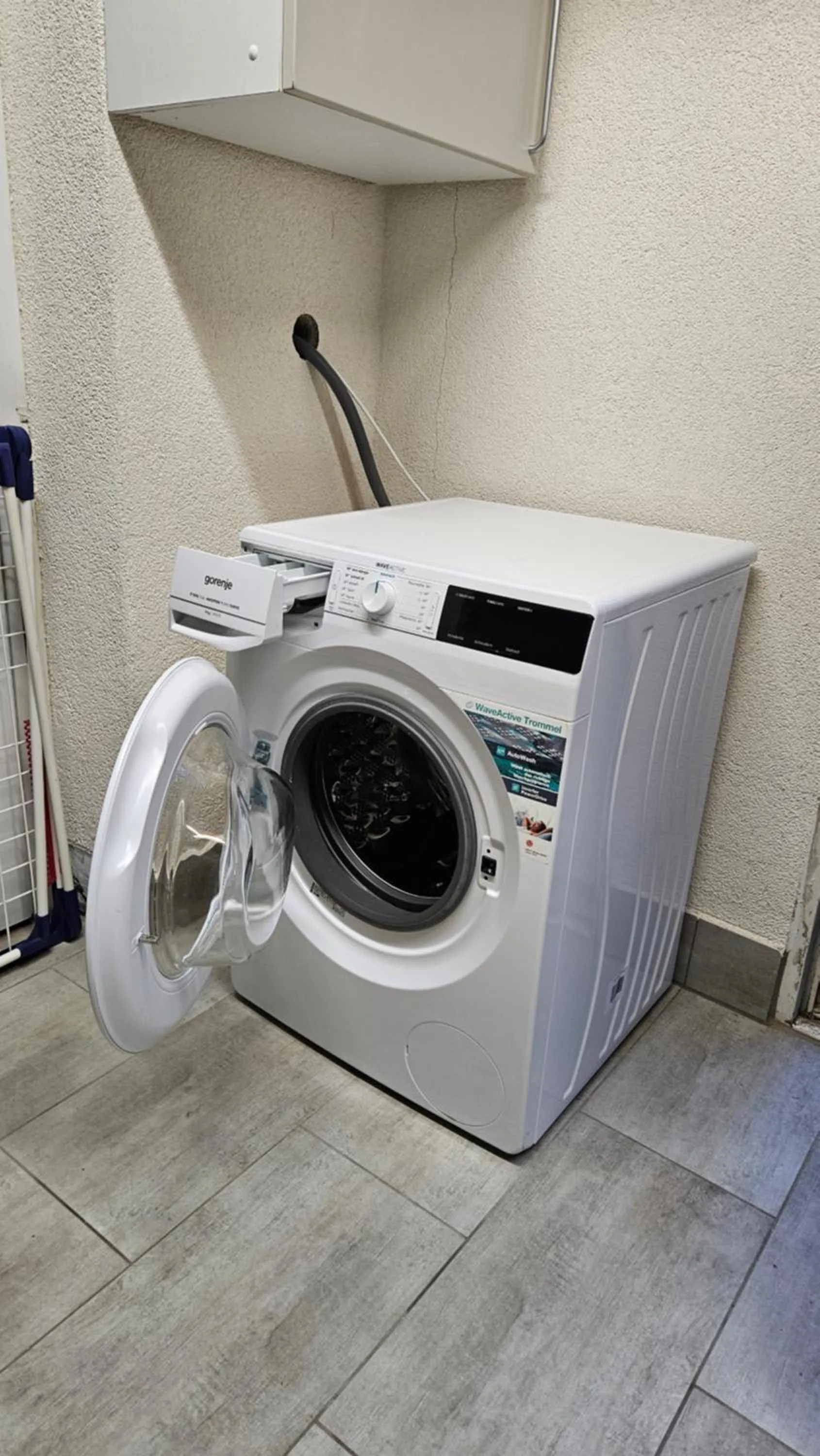 gemütliches großzügiges Appartement Steinbreche barrierefrei