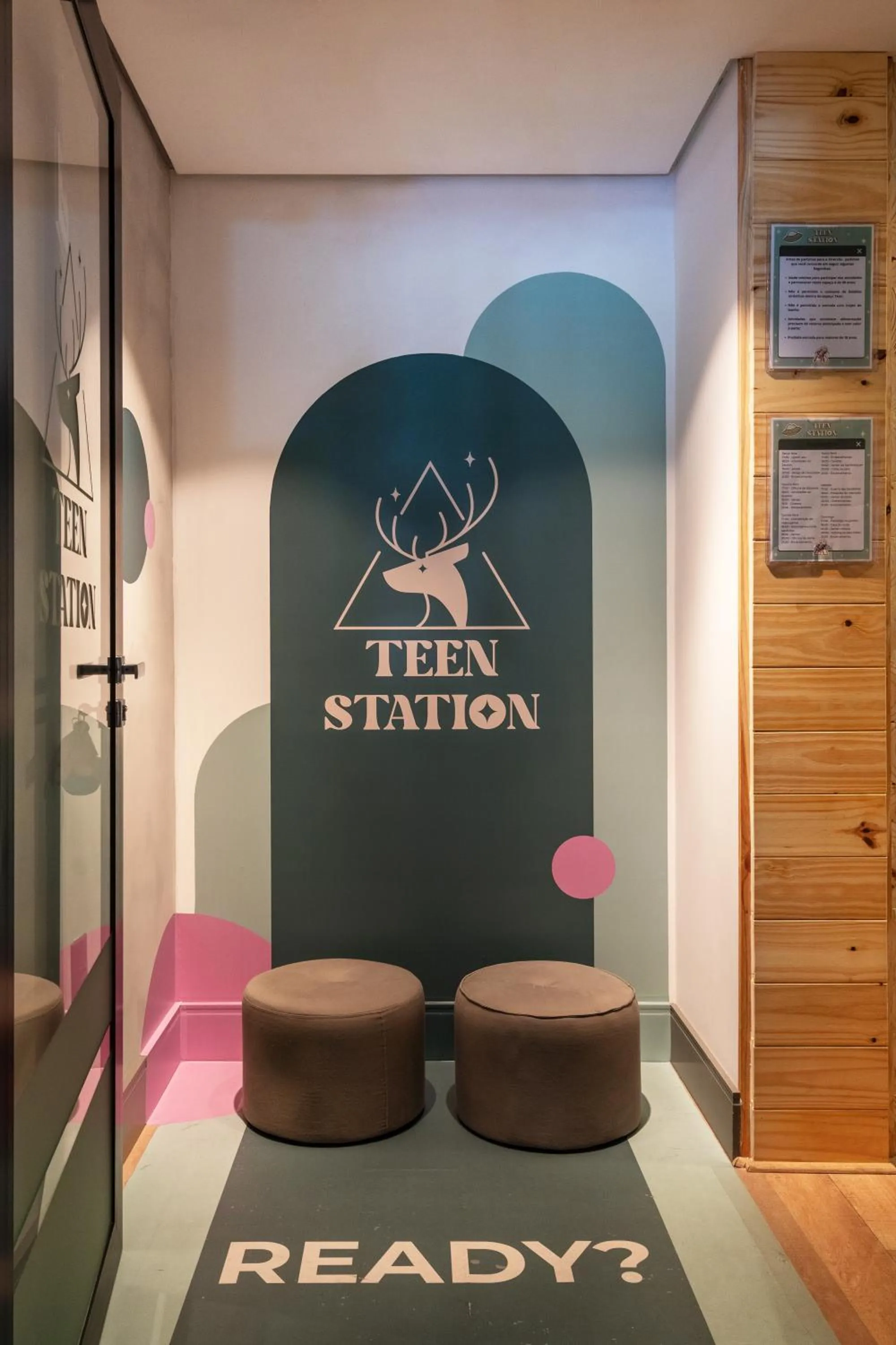 Entertainment in Hotel Alpestre