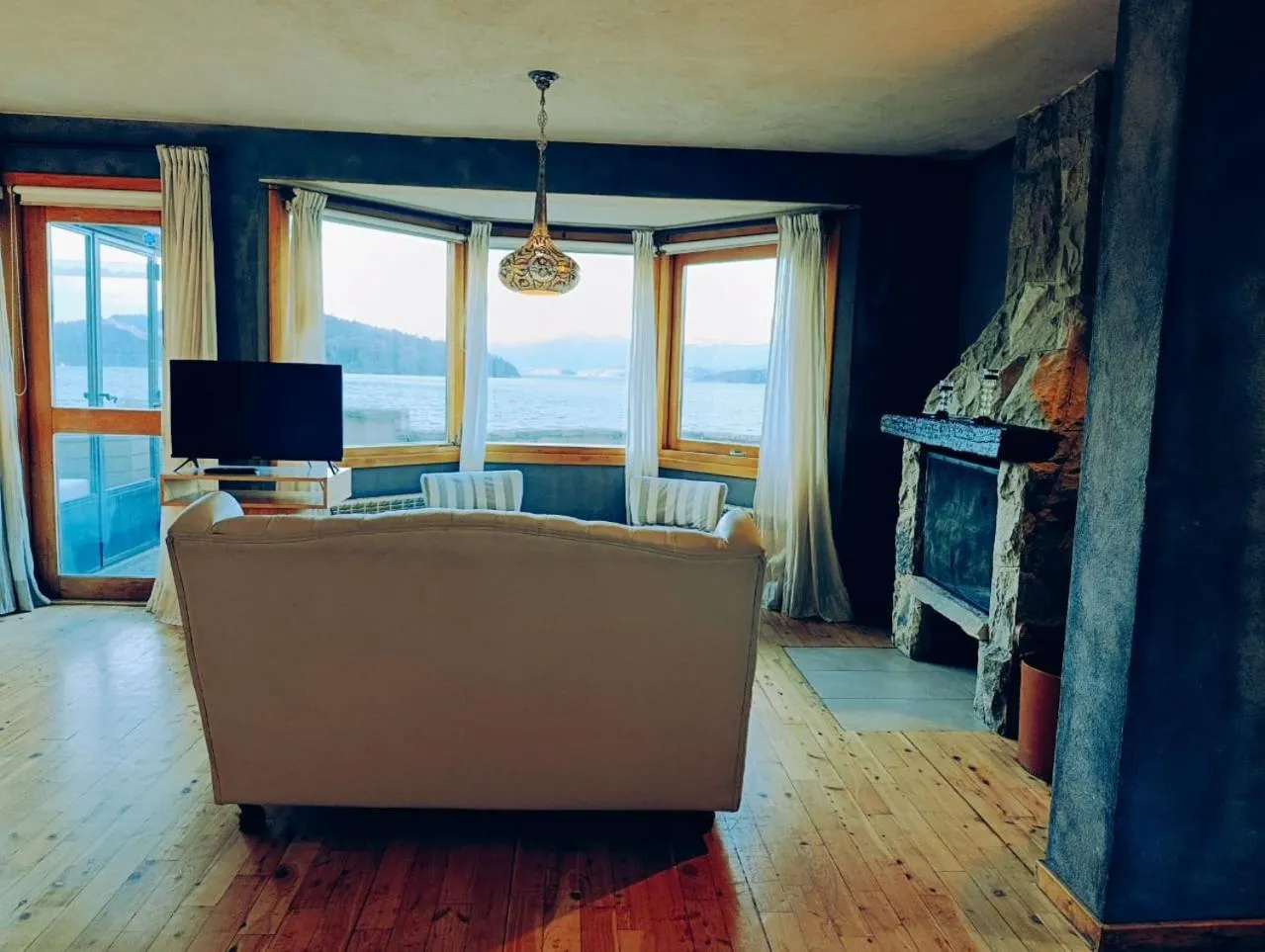 Lirolay Suites - Apart Hotel