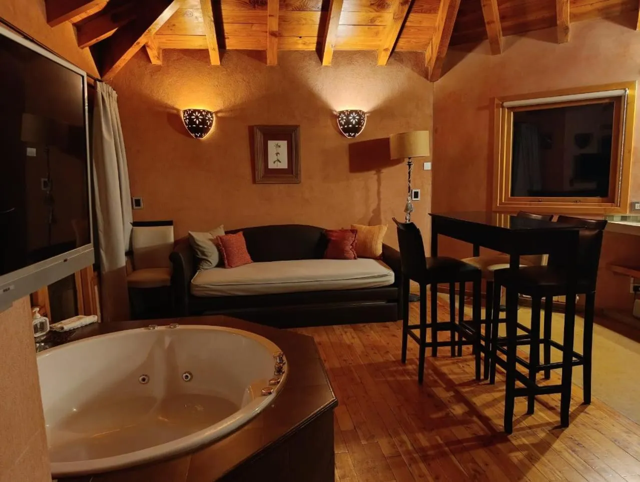 Lirolay Suites - Apart Hotel