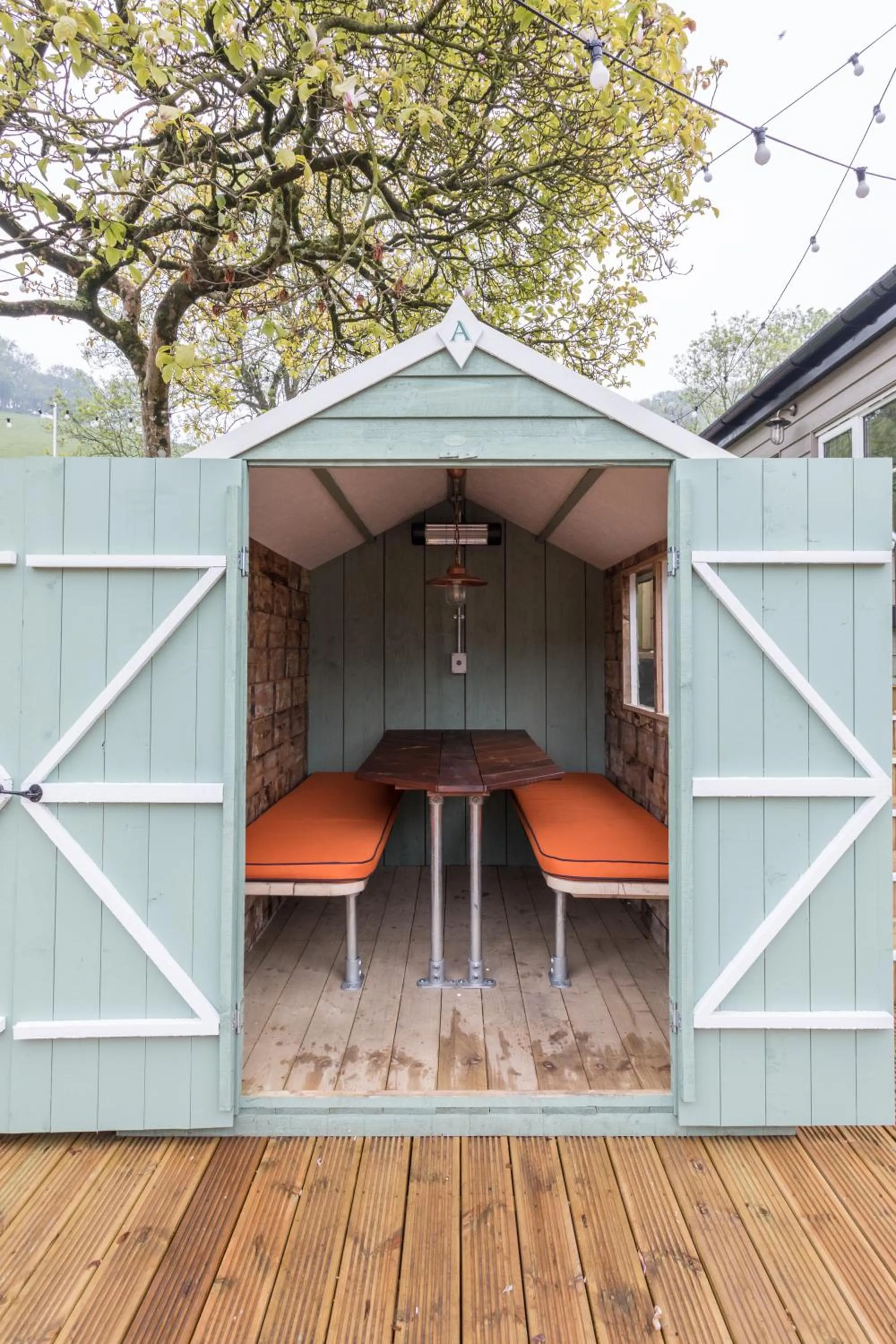 Dartmoor Halfway Inn