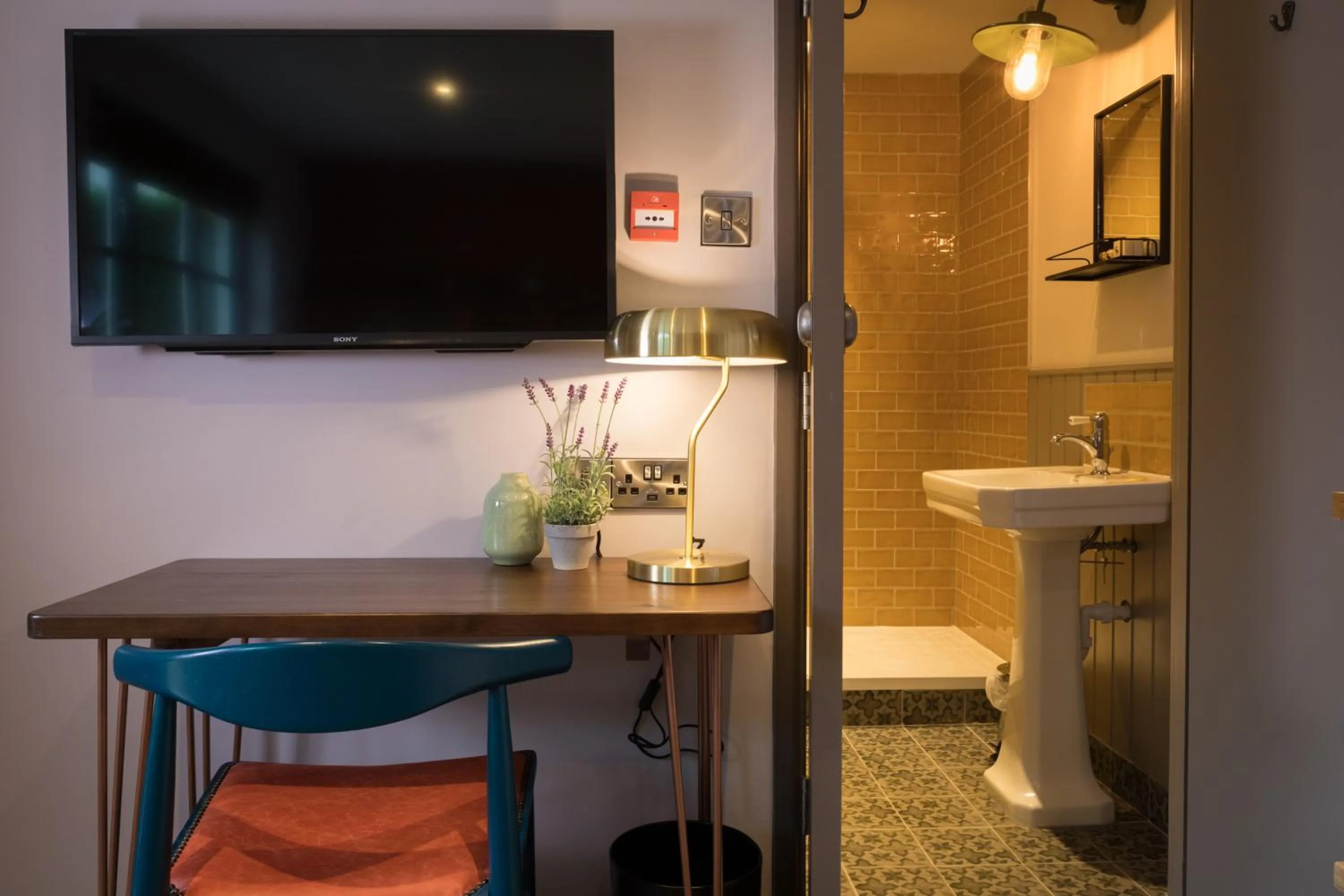 Dartmoor Halfway Inn