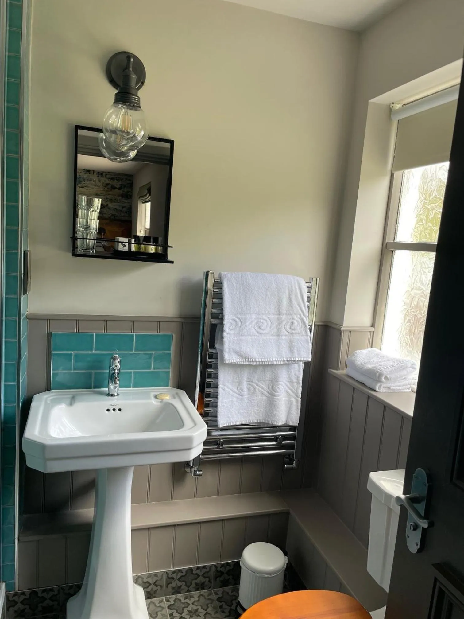 Dartmoor Halfway Inn