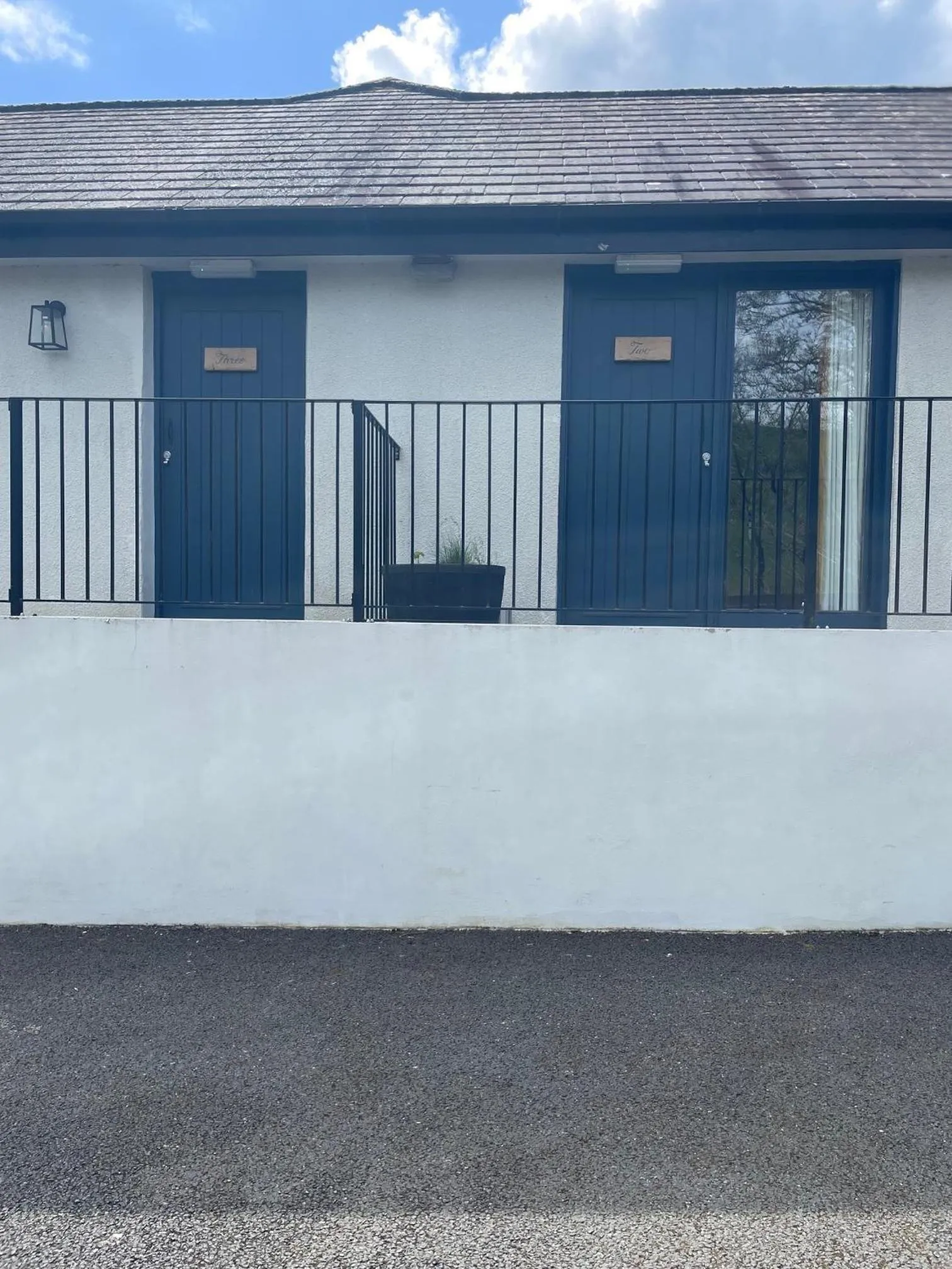 Dartmoor Halfway Inn