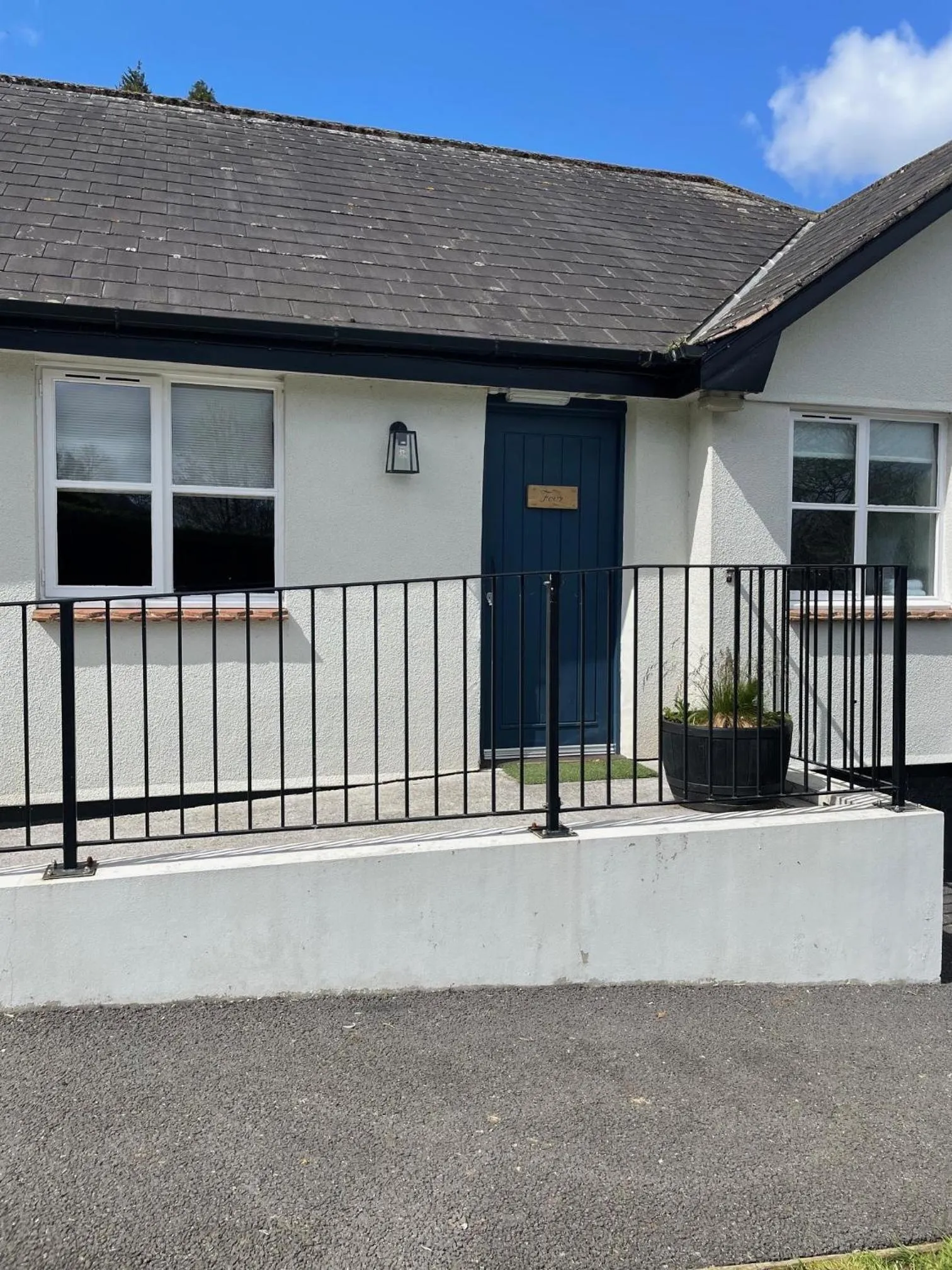 Dartmoor Halfway Inn