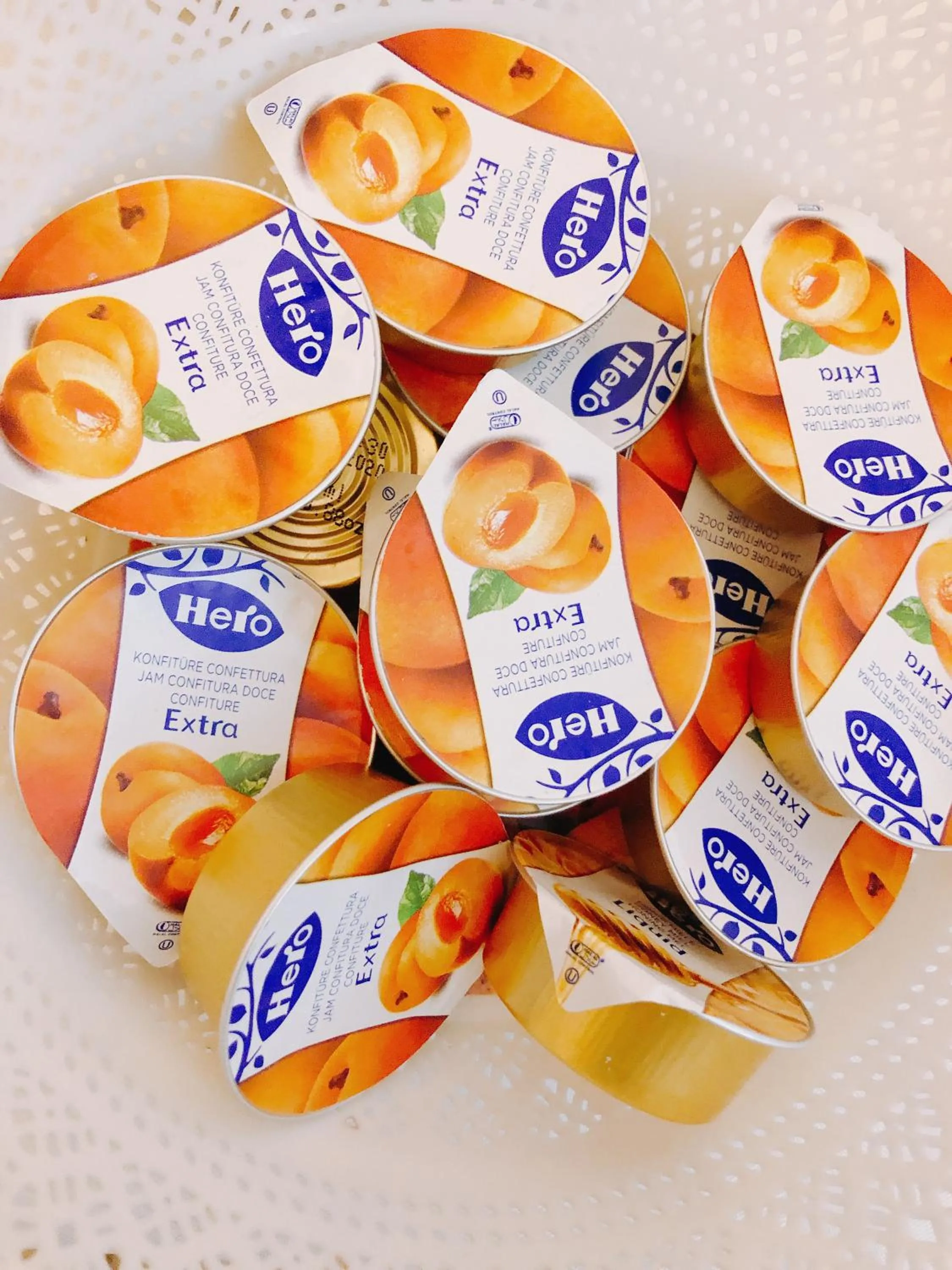 Breakfast in B&B Dimora Cirillo