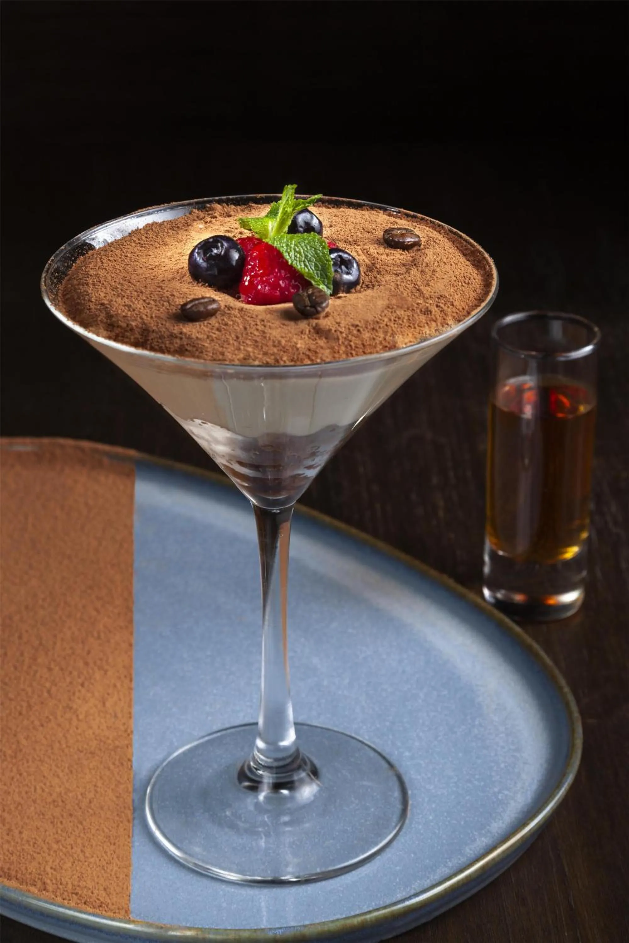 Restaurant/places to eat in NH Collection Bogota Andino Royal