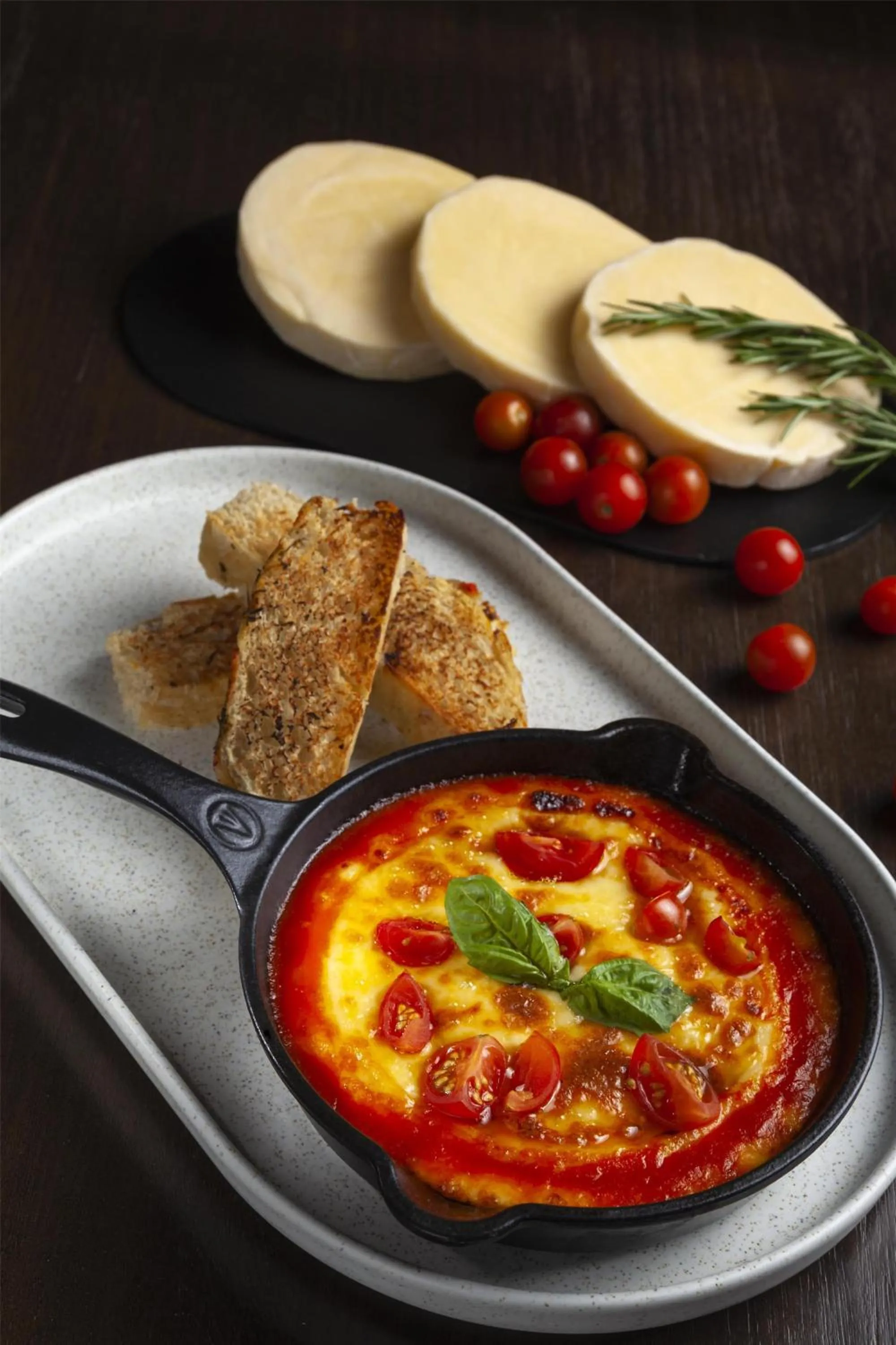 Restaurant/places to eat in NH Collection Bogota Andino Royal